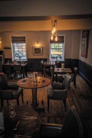 Railway Hotel