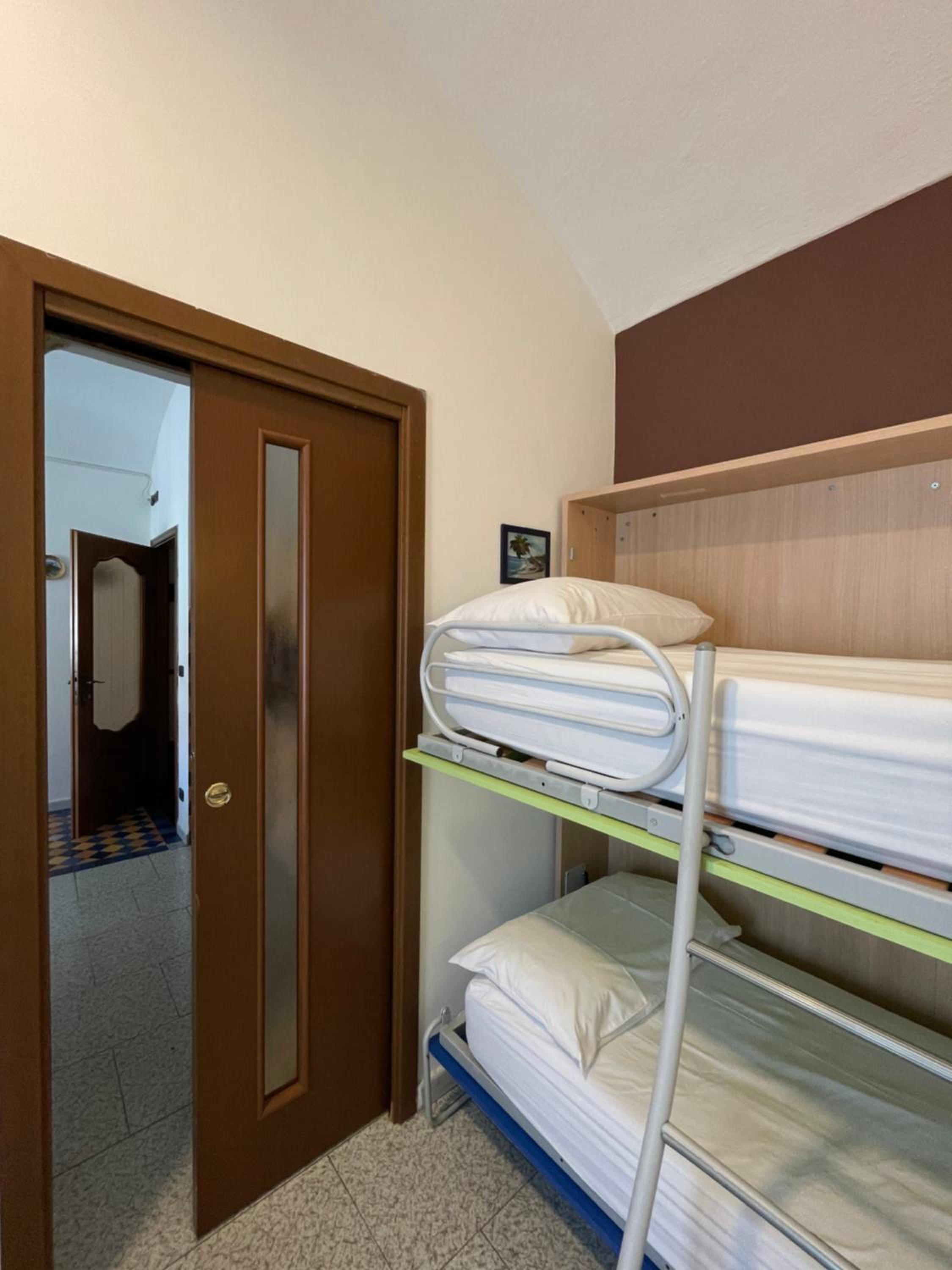 Patrizia's Apartment
