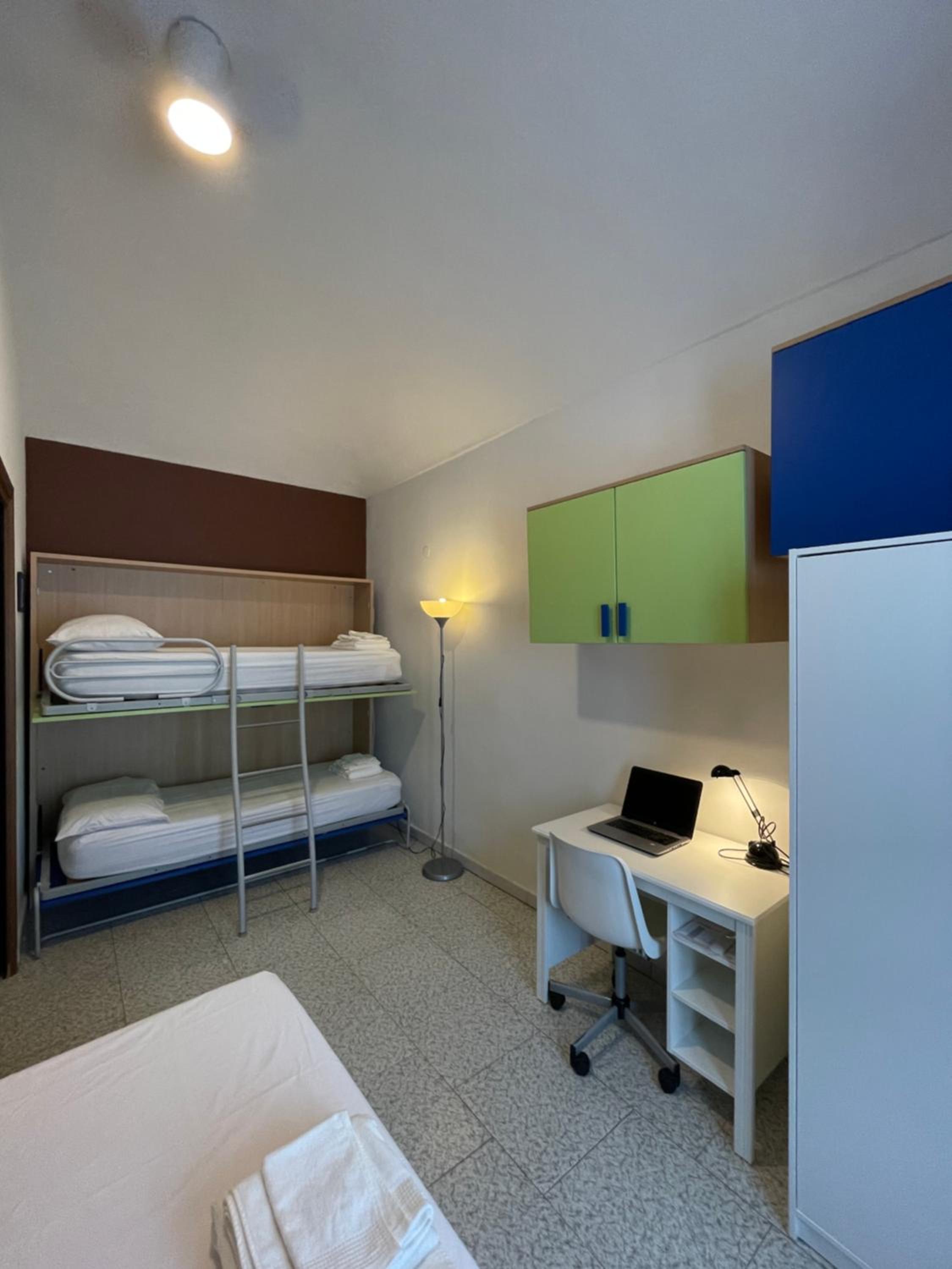 Patrizia's Apartment