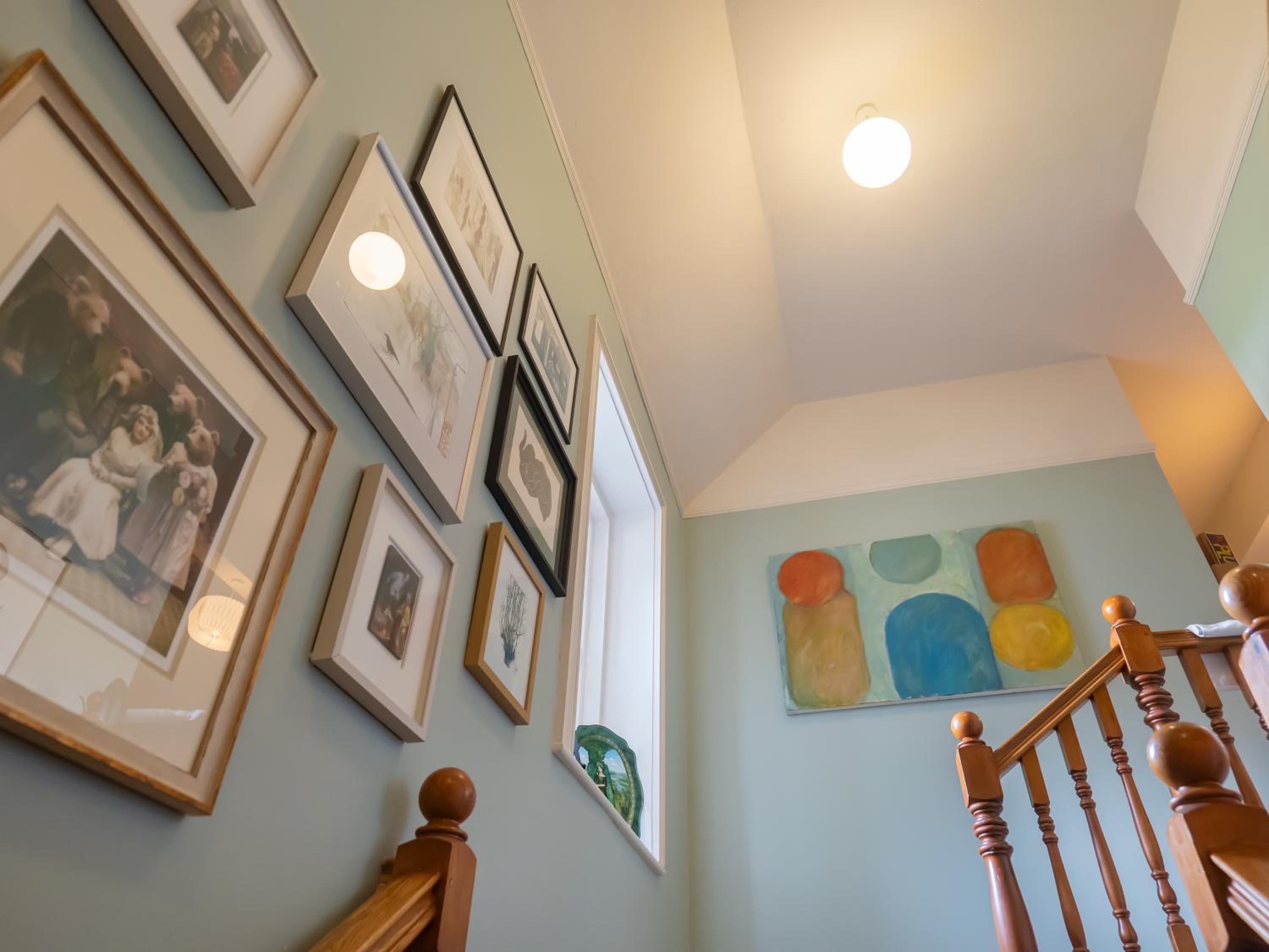 Wildwood B&B