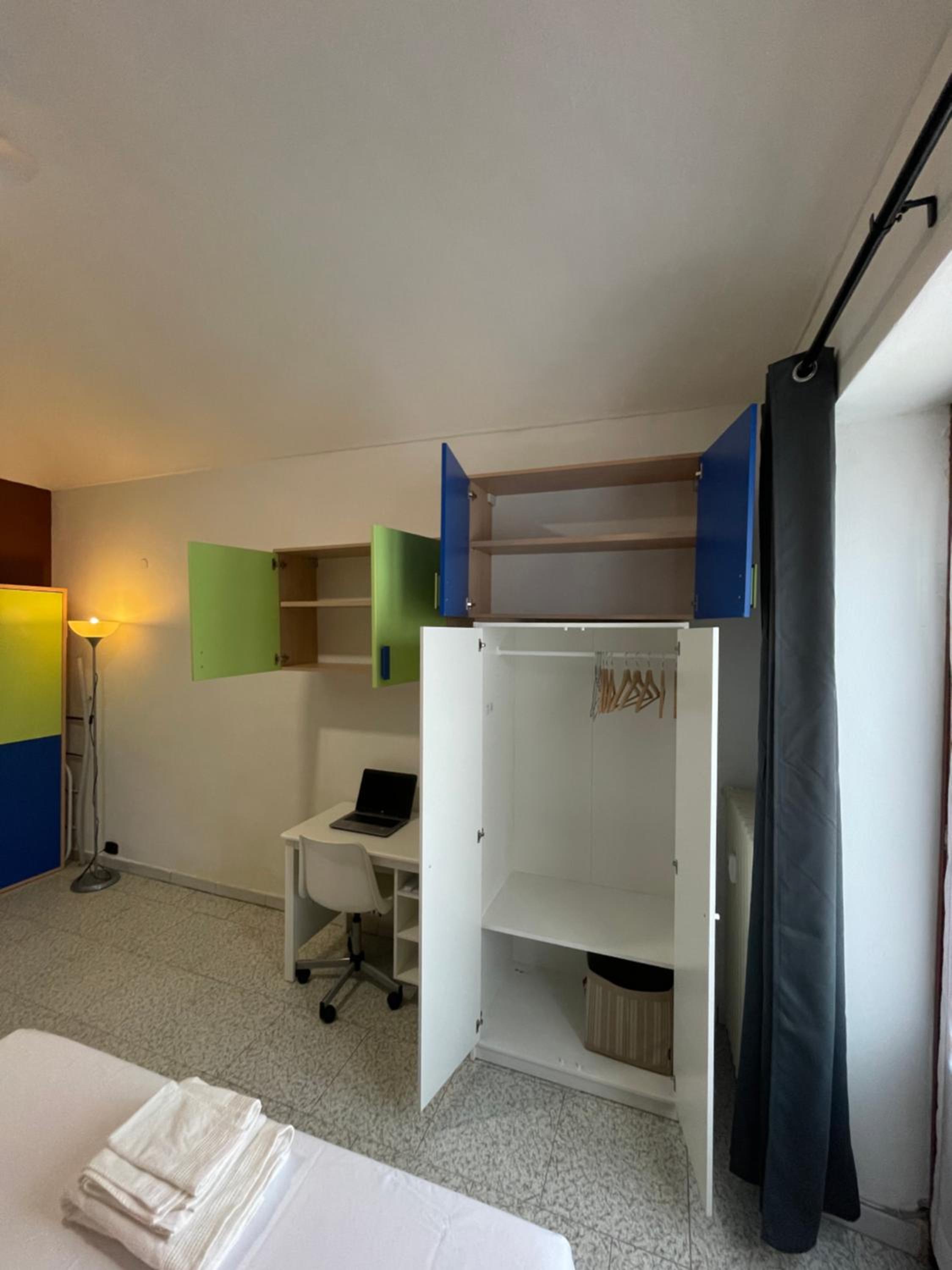 Patrizia's Apartment