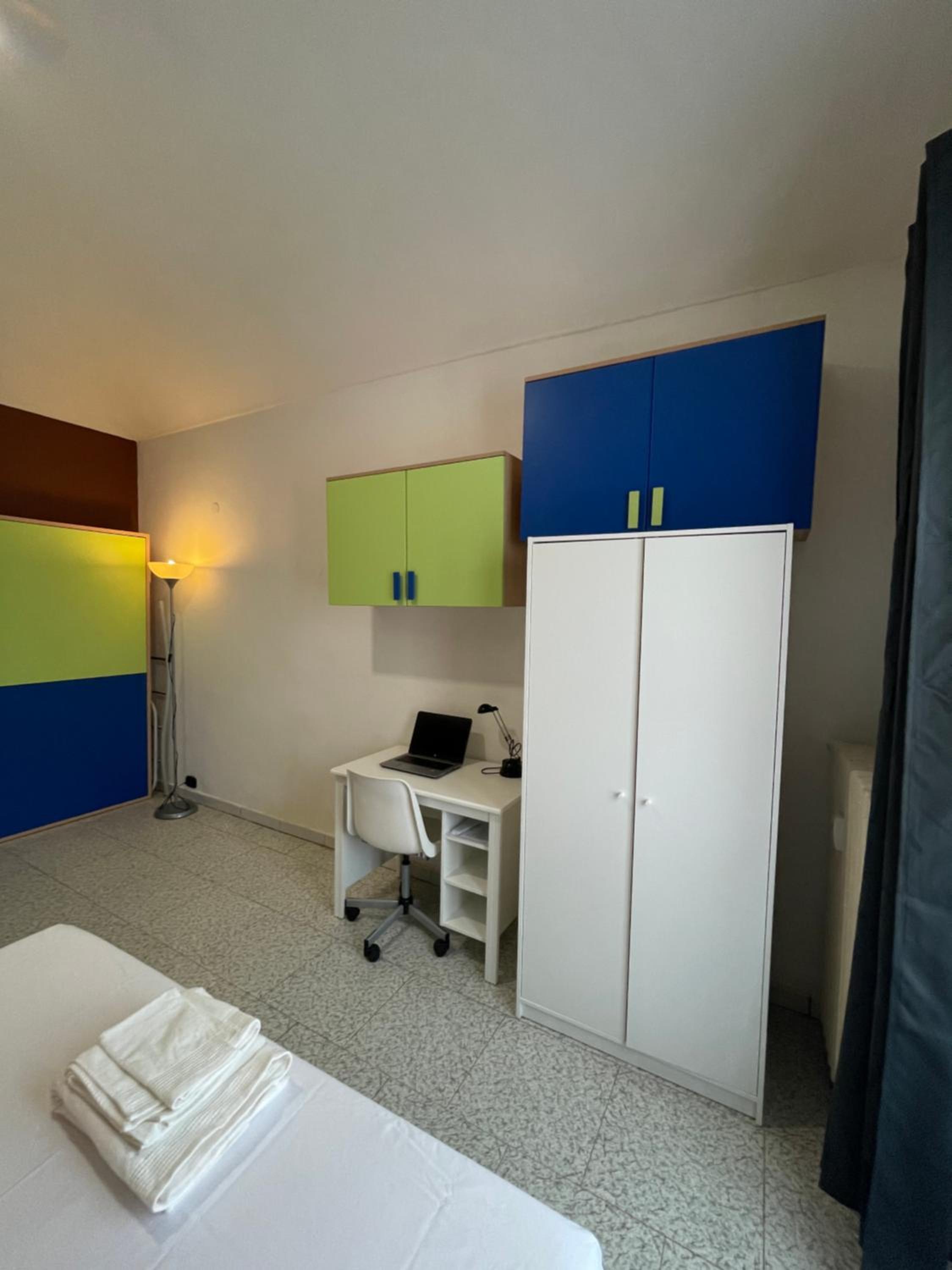 Patrizia's Apartment