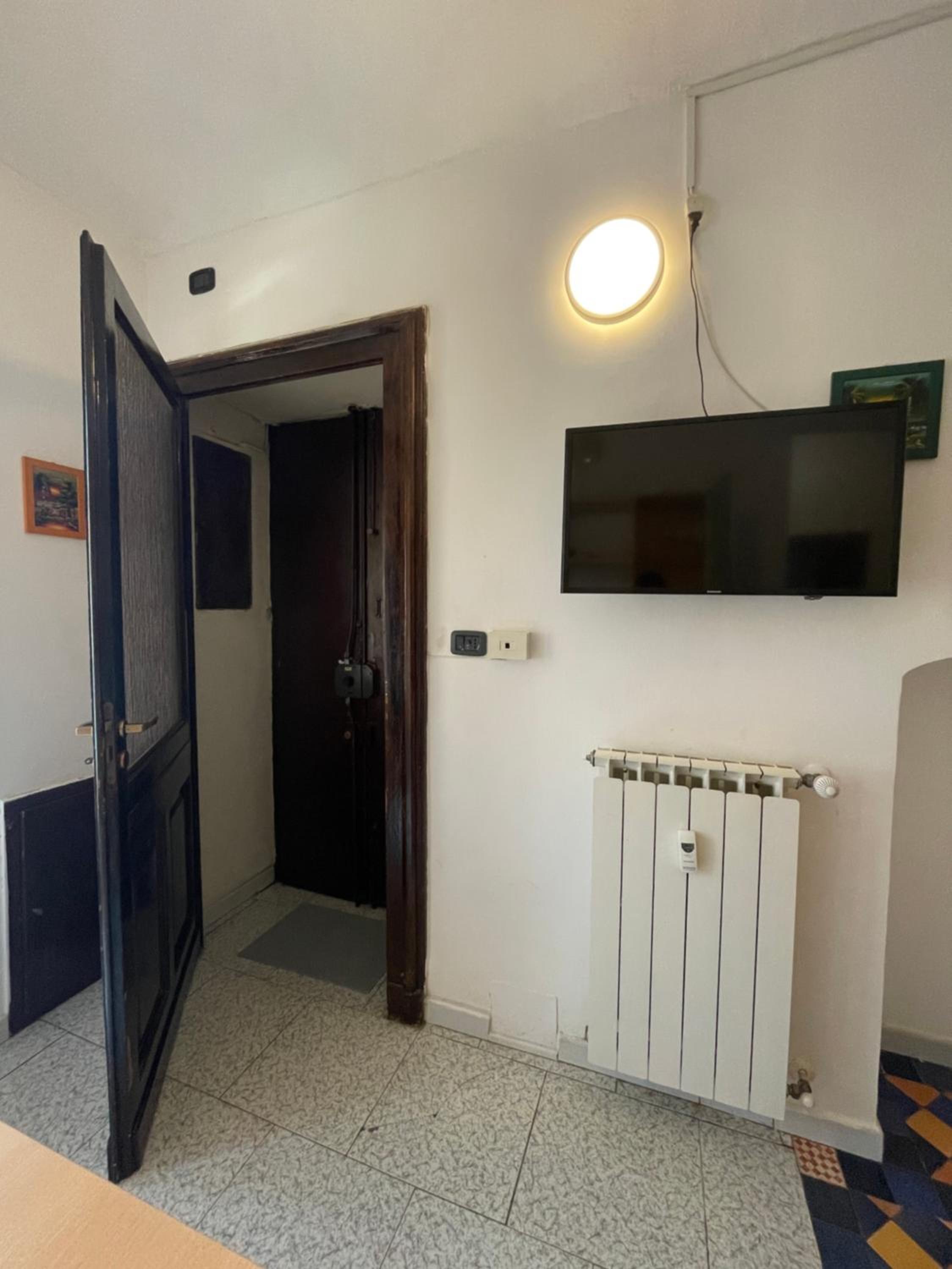 Patrizia's Apartment