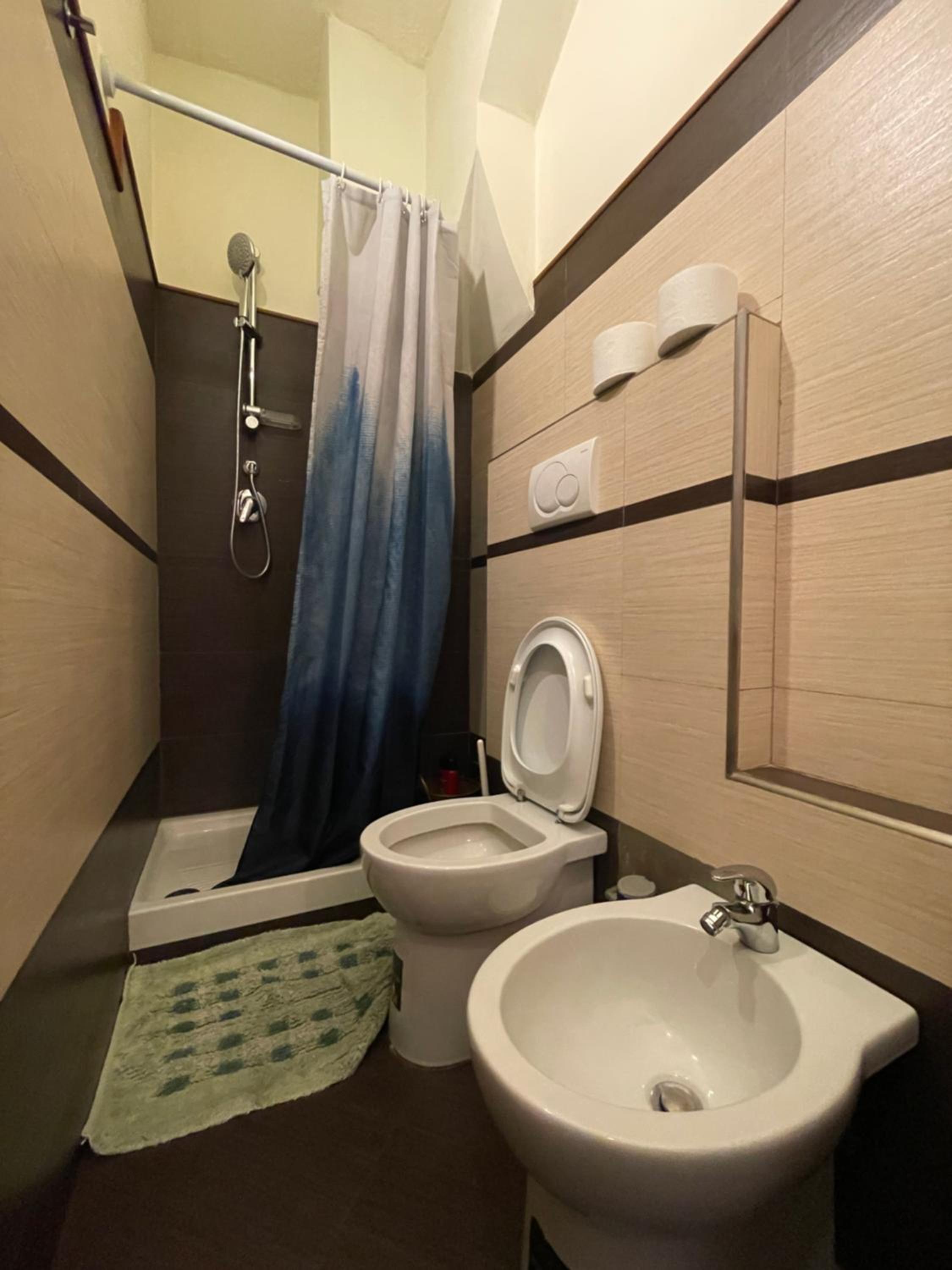 Patrizia's Apartment