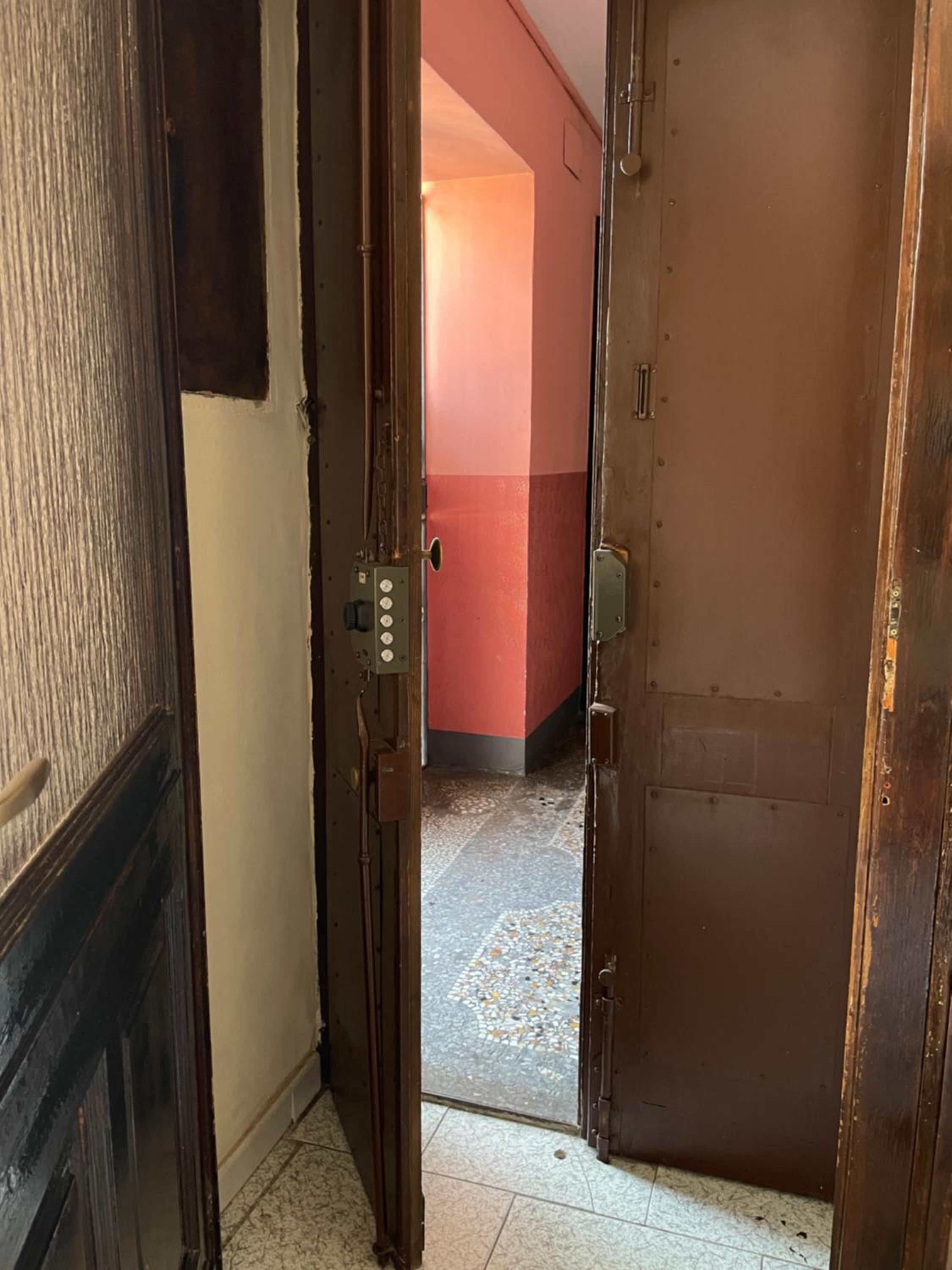 Patrizia's Apartment