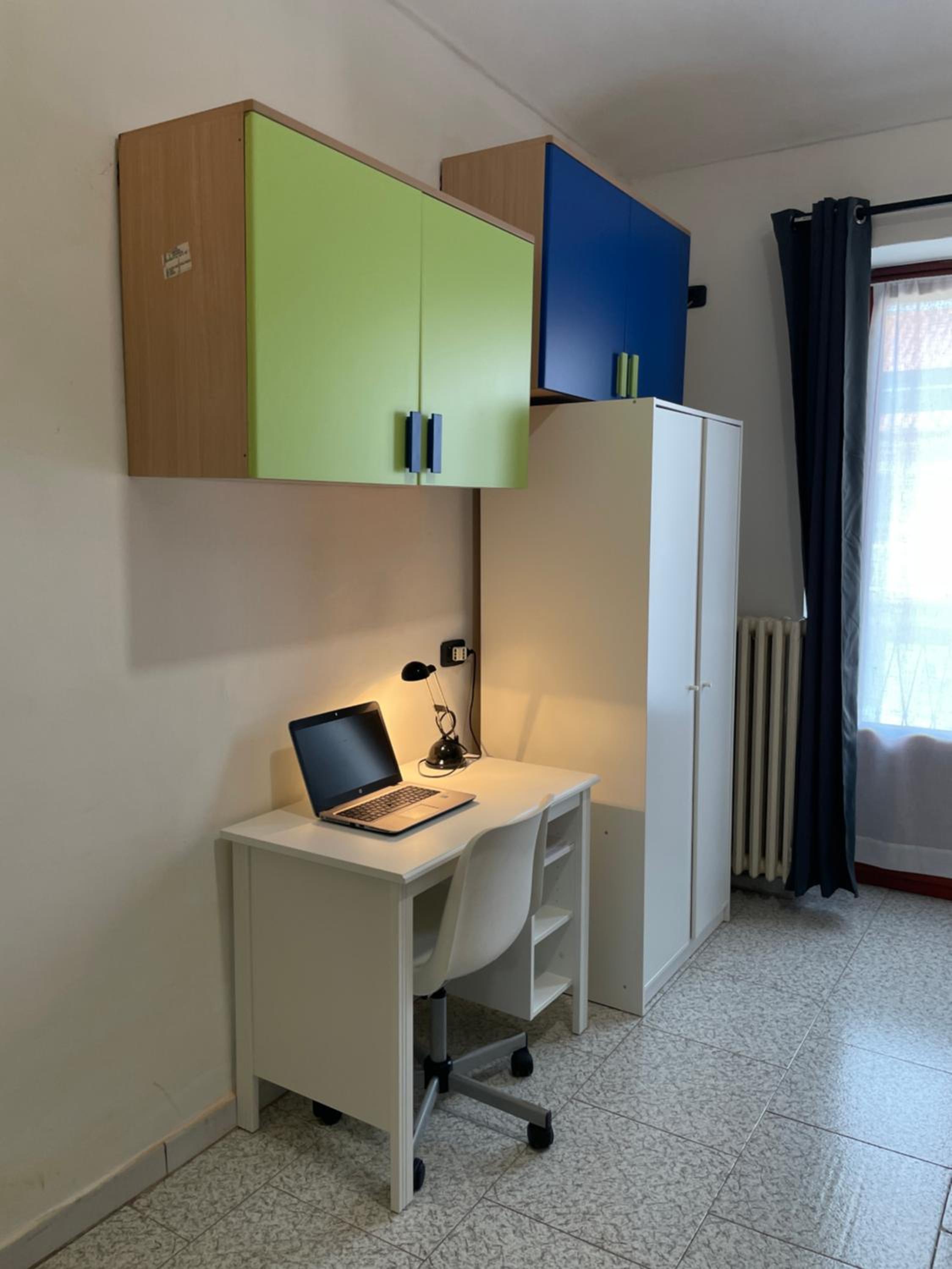 Patrizia's Apartment