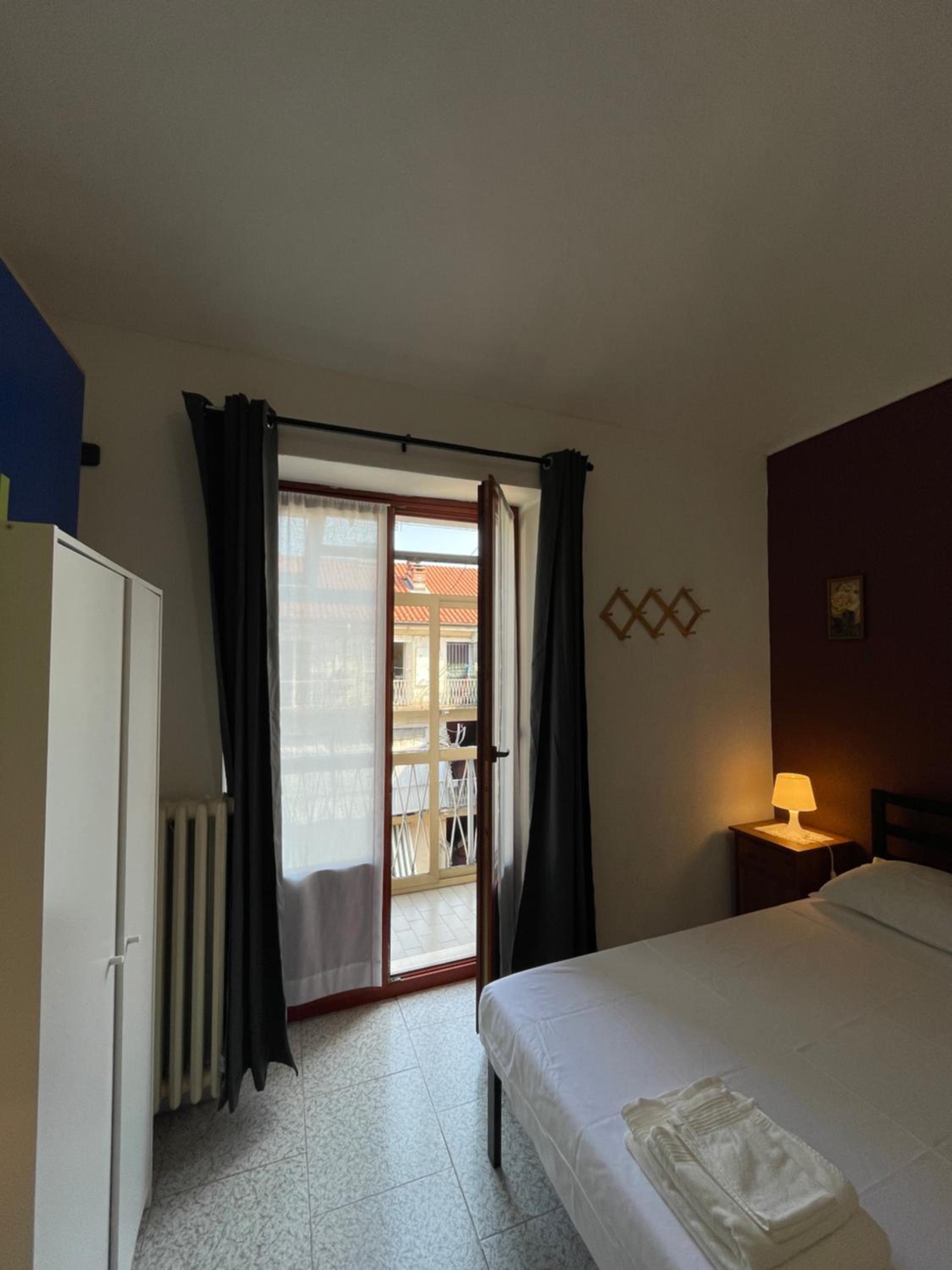 Patrizia's Apartment