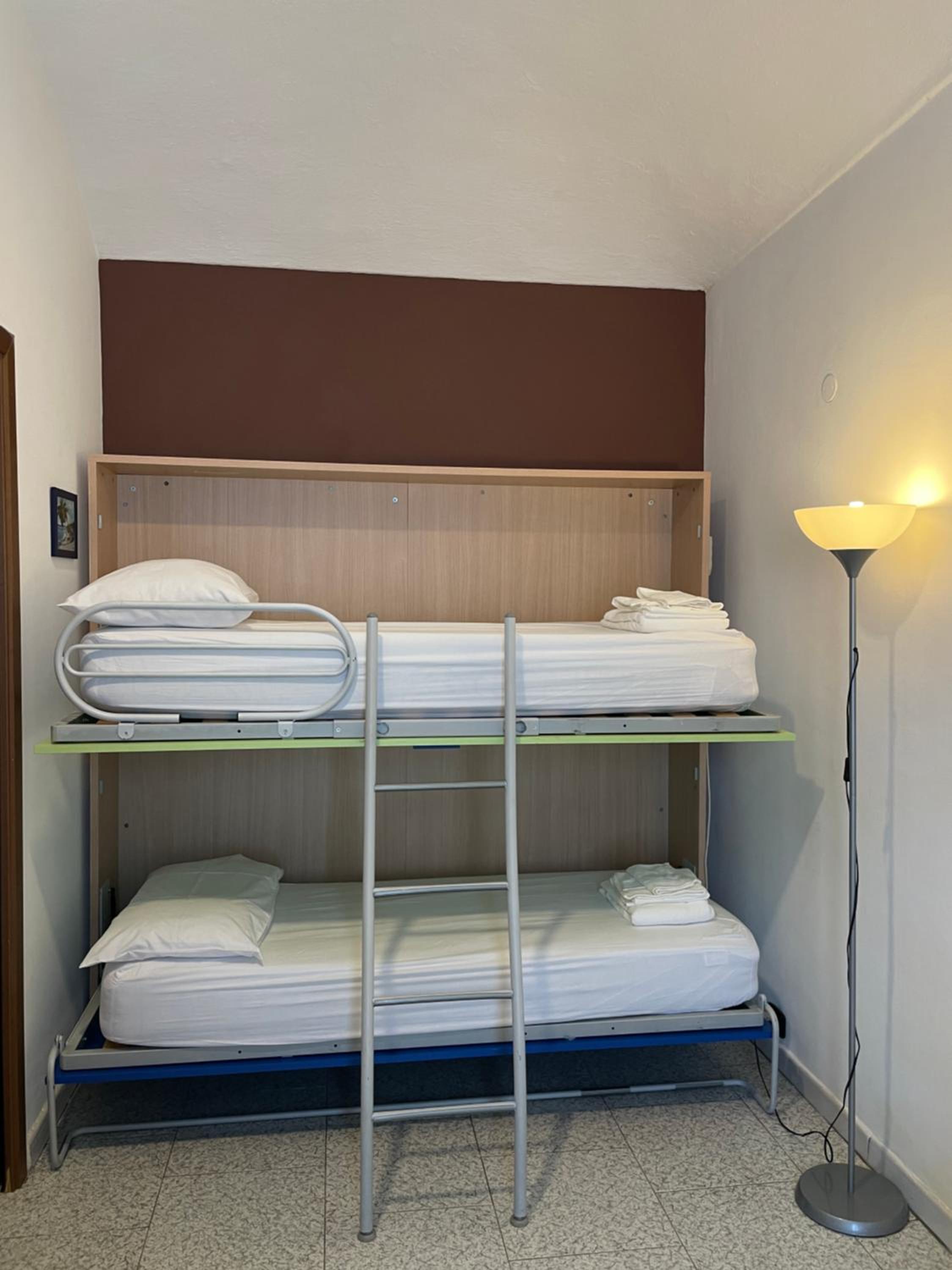 Patrizia's Apartment