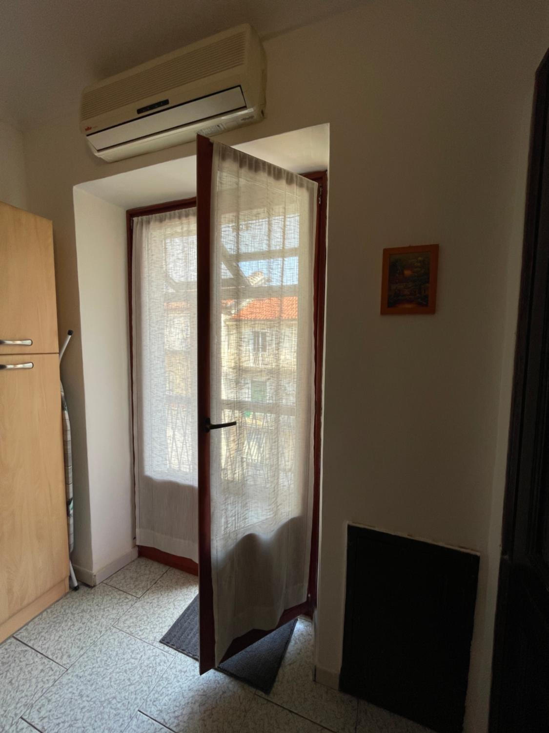 Patrizia's Apartment