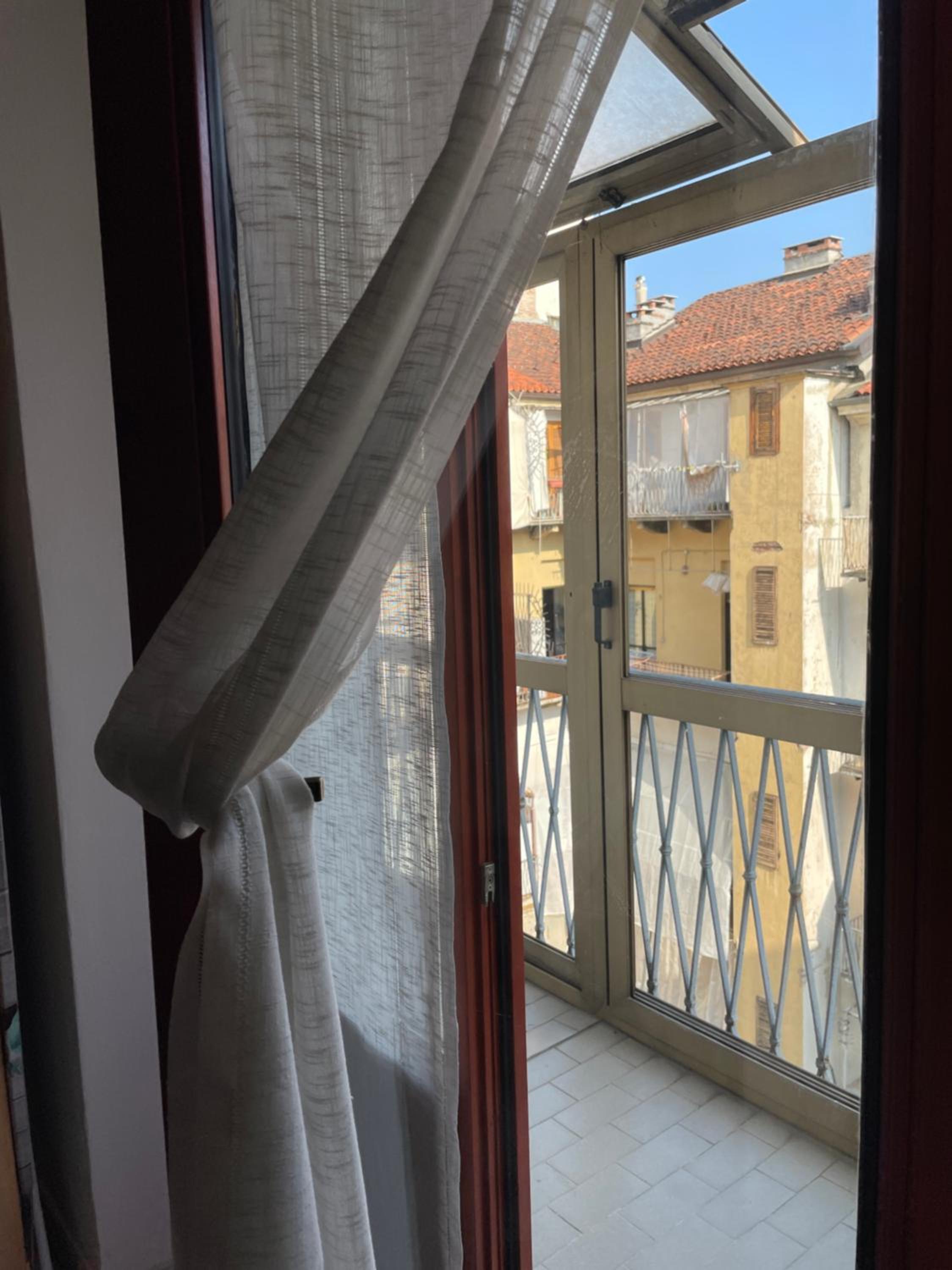Patrizia's Apartment