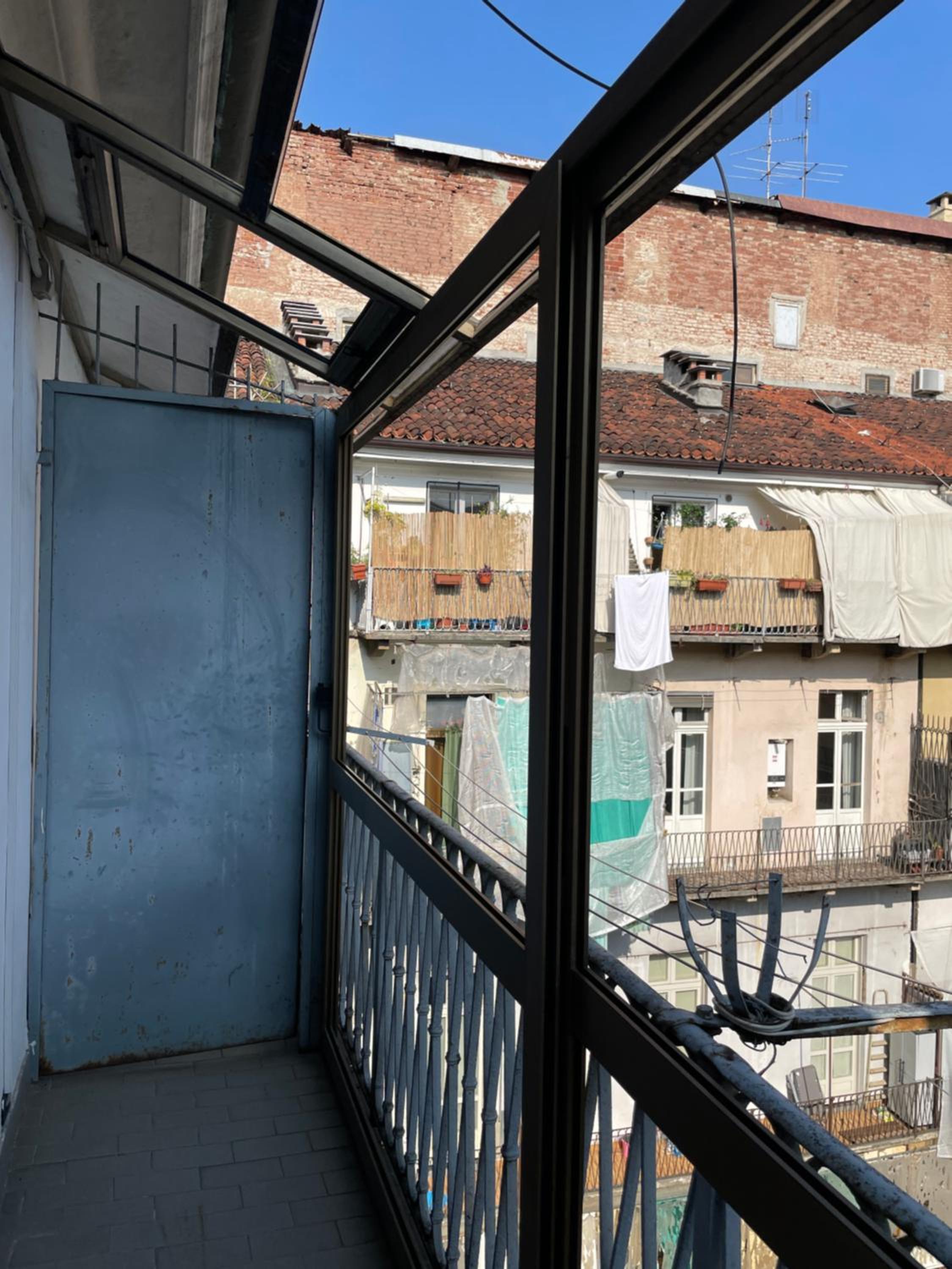 Patrizia's Apartment