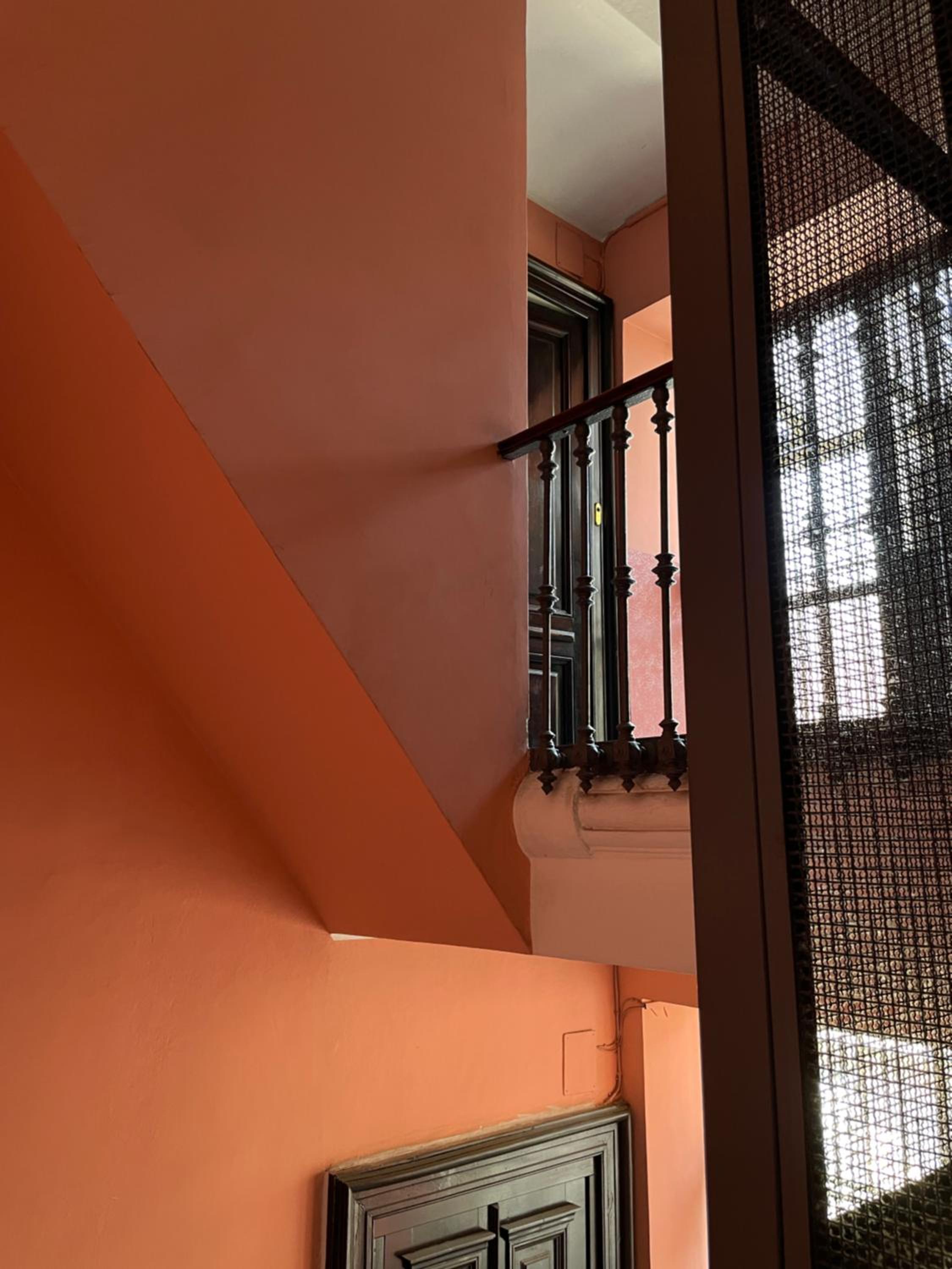 Patrizia's Apartment