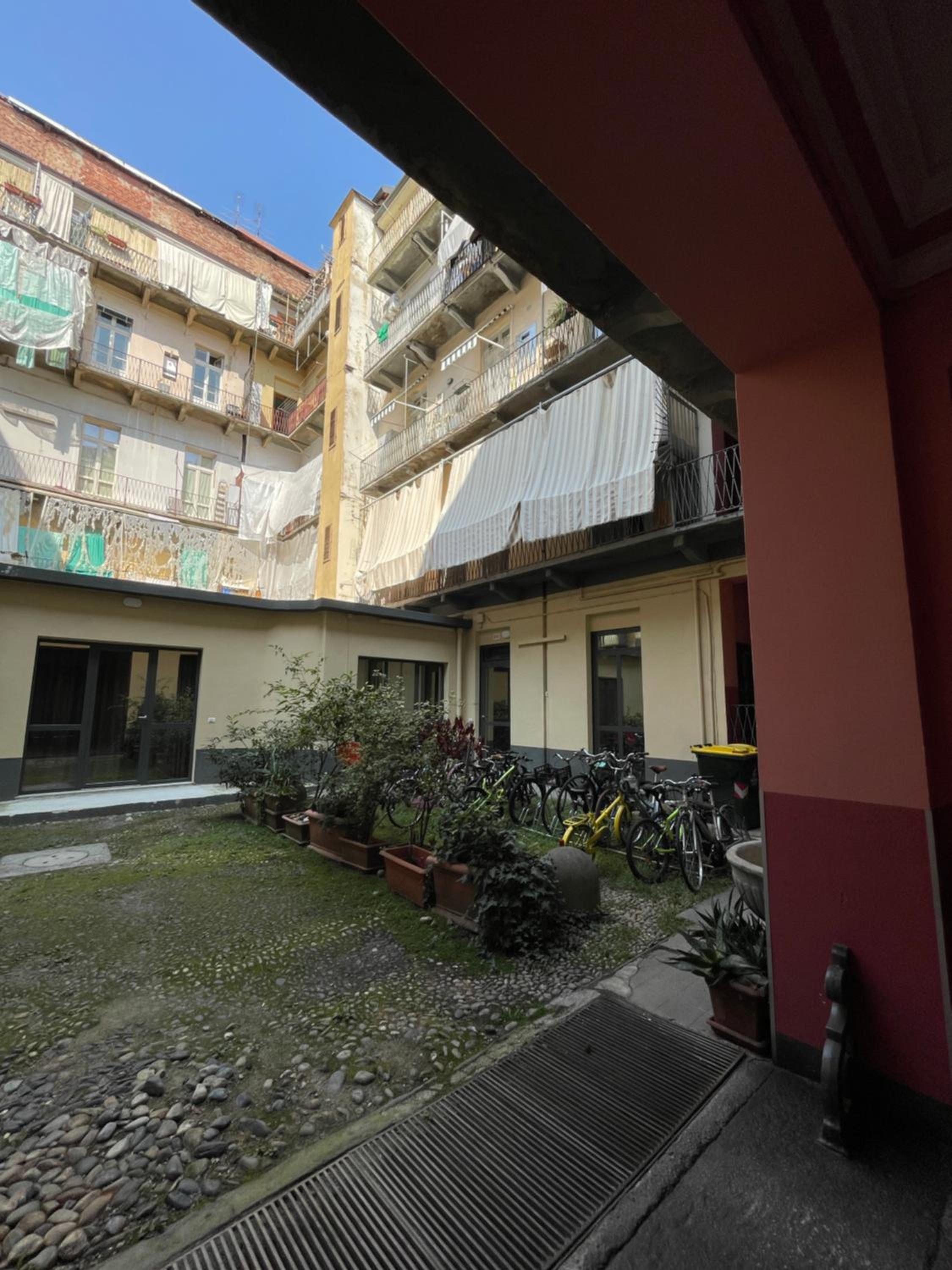 Patrizia's Apartment