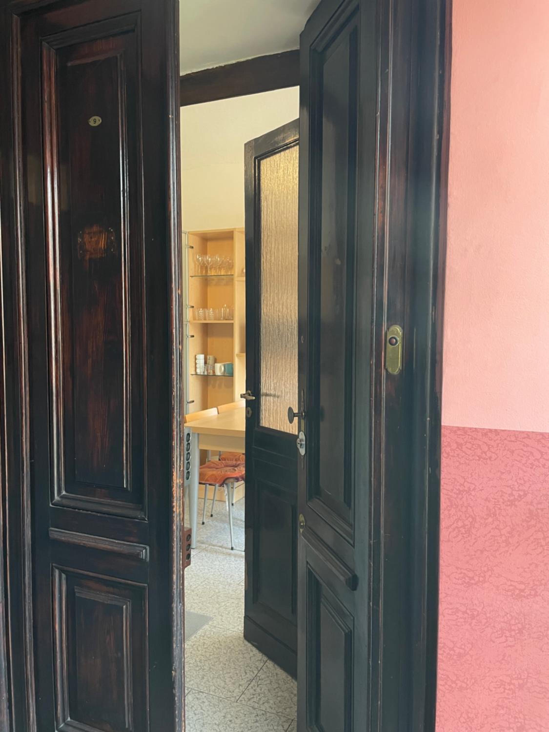 Patrizia's Apartment