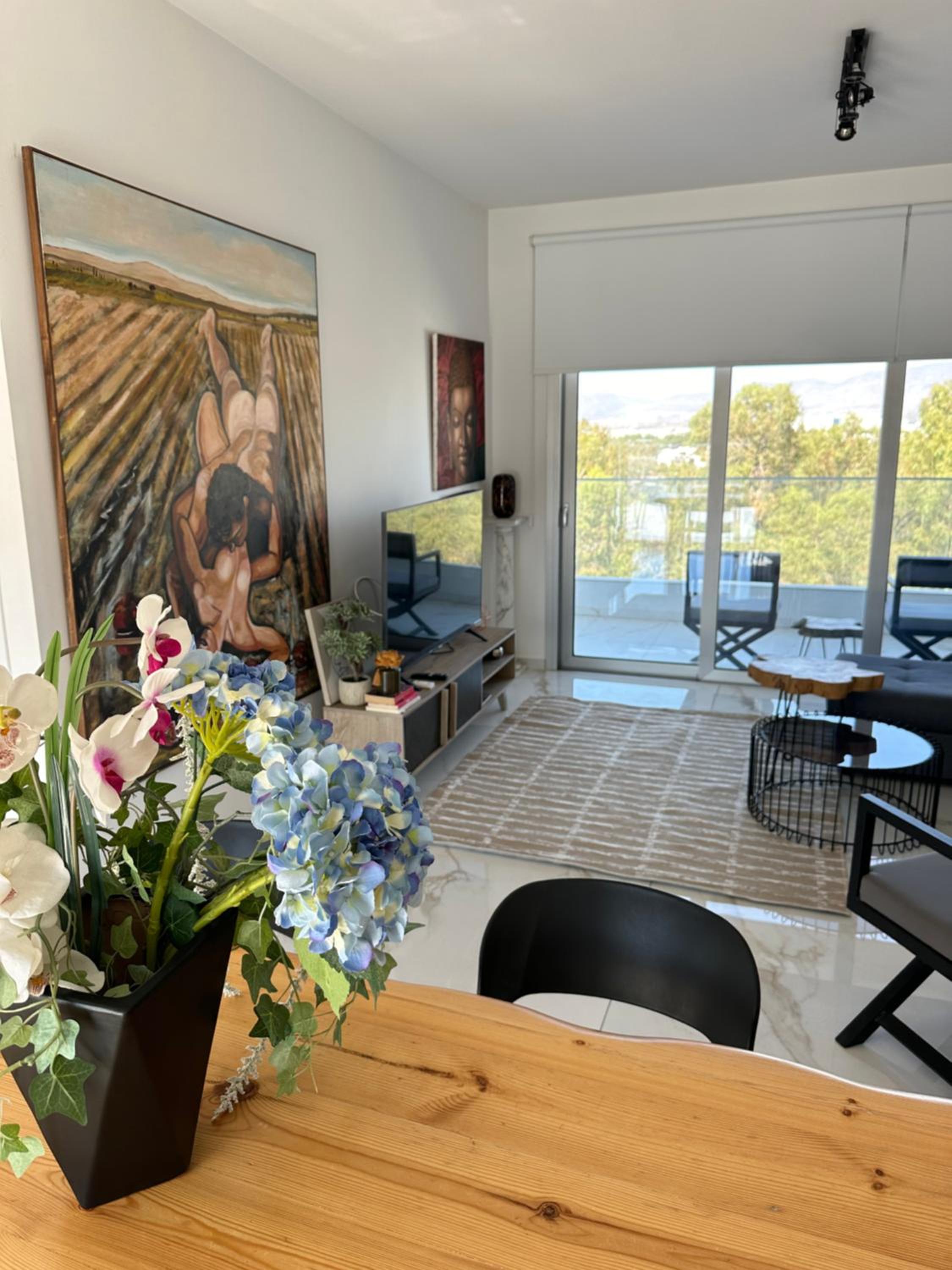 City Lights - Luxury Penthouse - Panoramic view - Near Unic