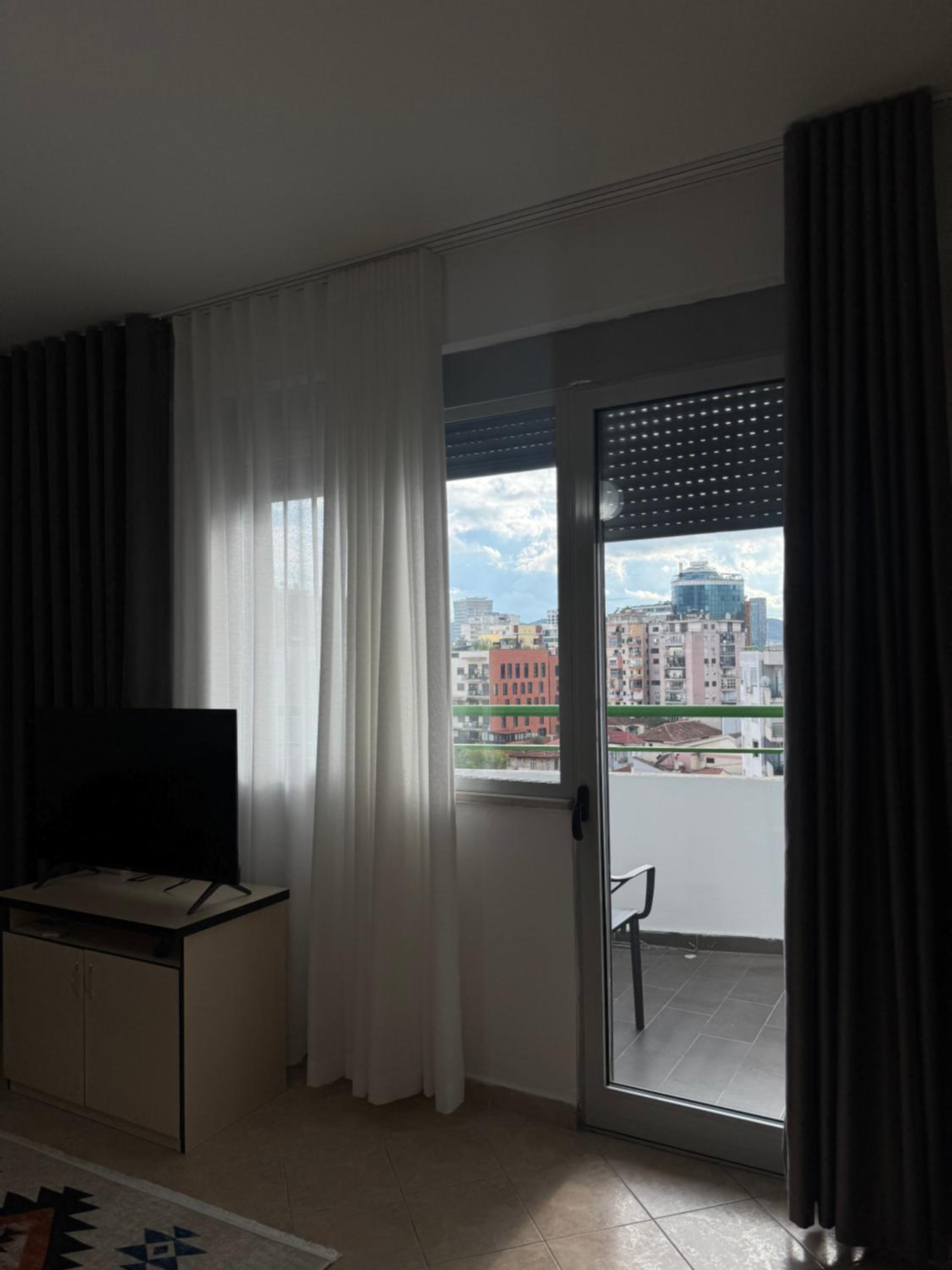 A2 apartment