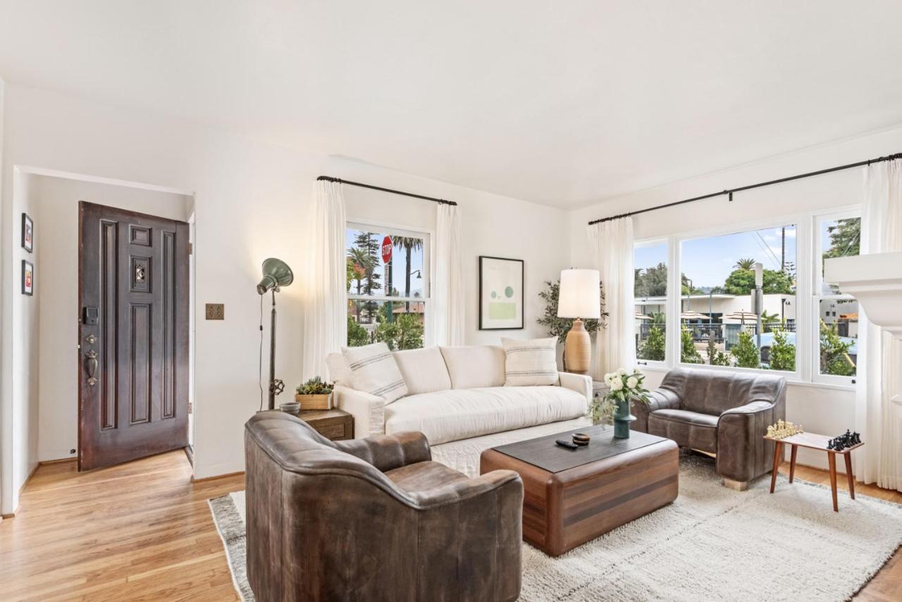 The Patio Suite - The Marlowe Boutique Hotel