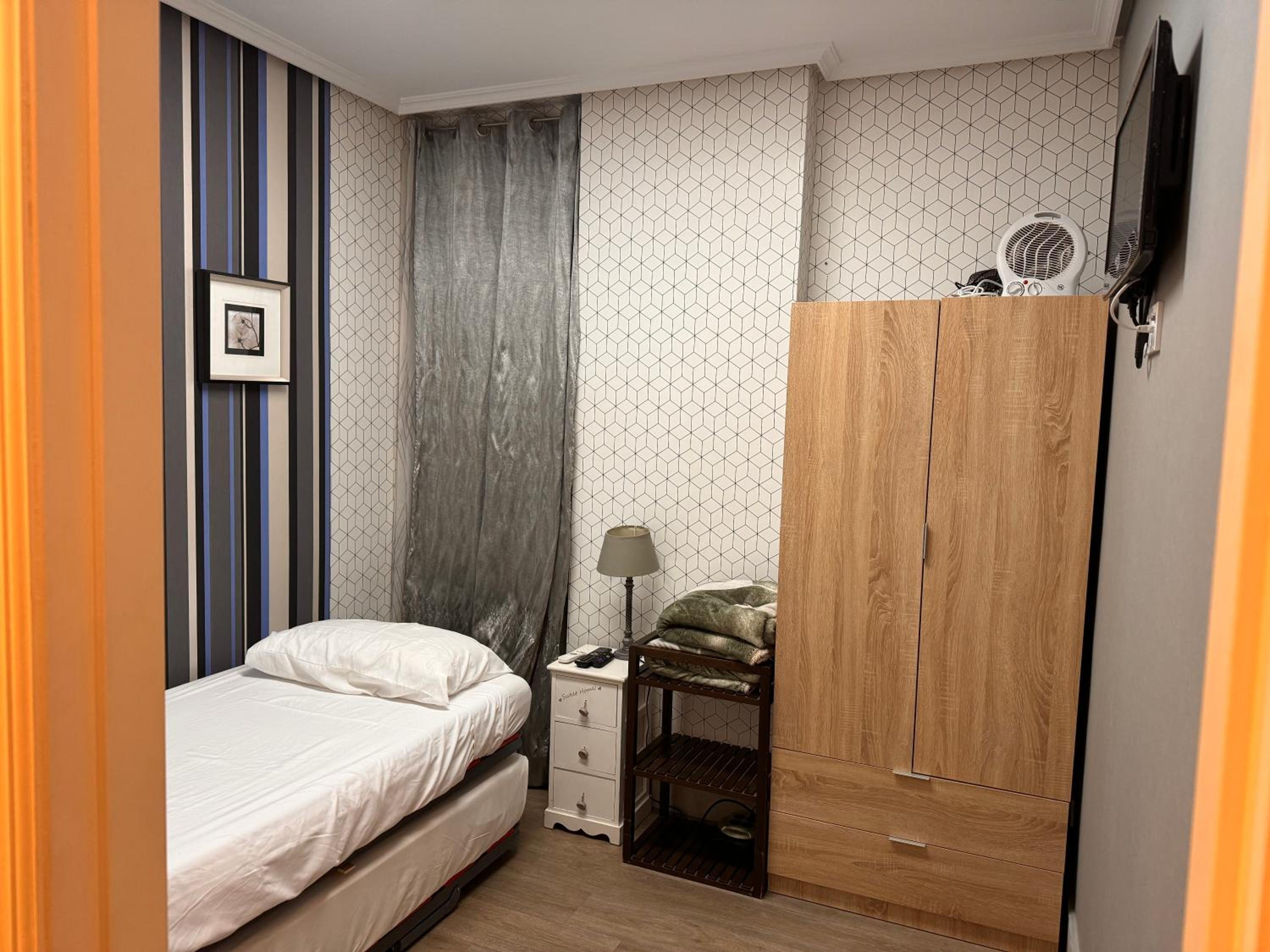 Bilboflat San Mamés