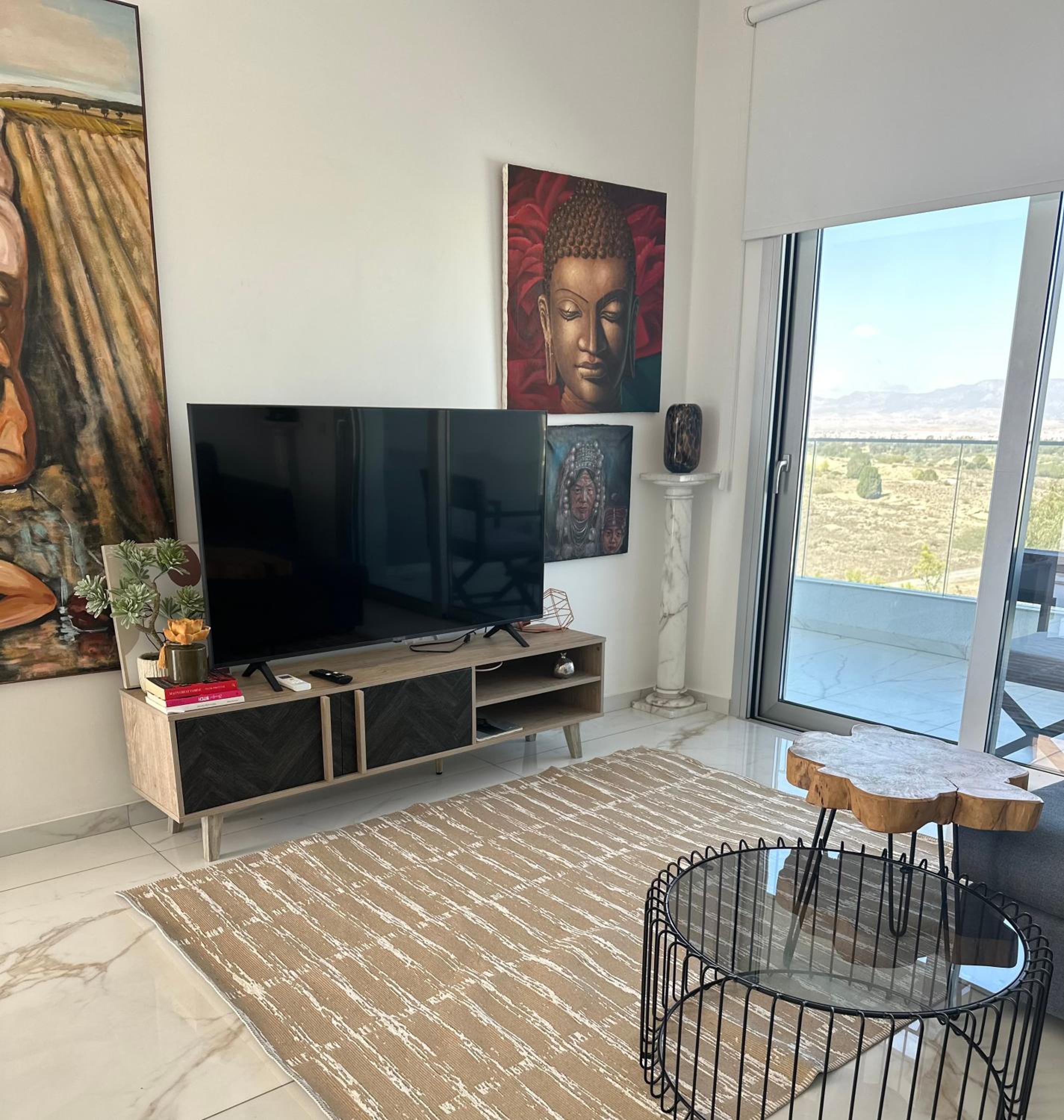City Lights - Luxury Penthouse - Panoramic view - Near Unic