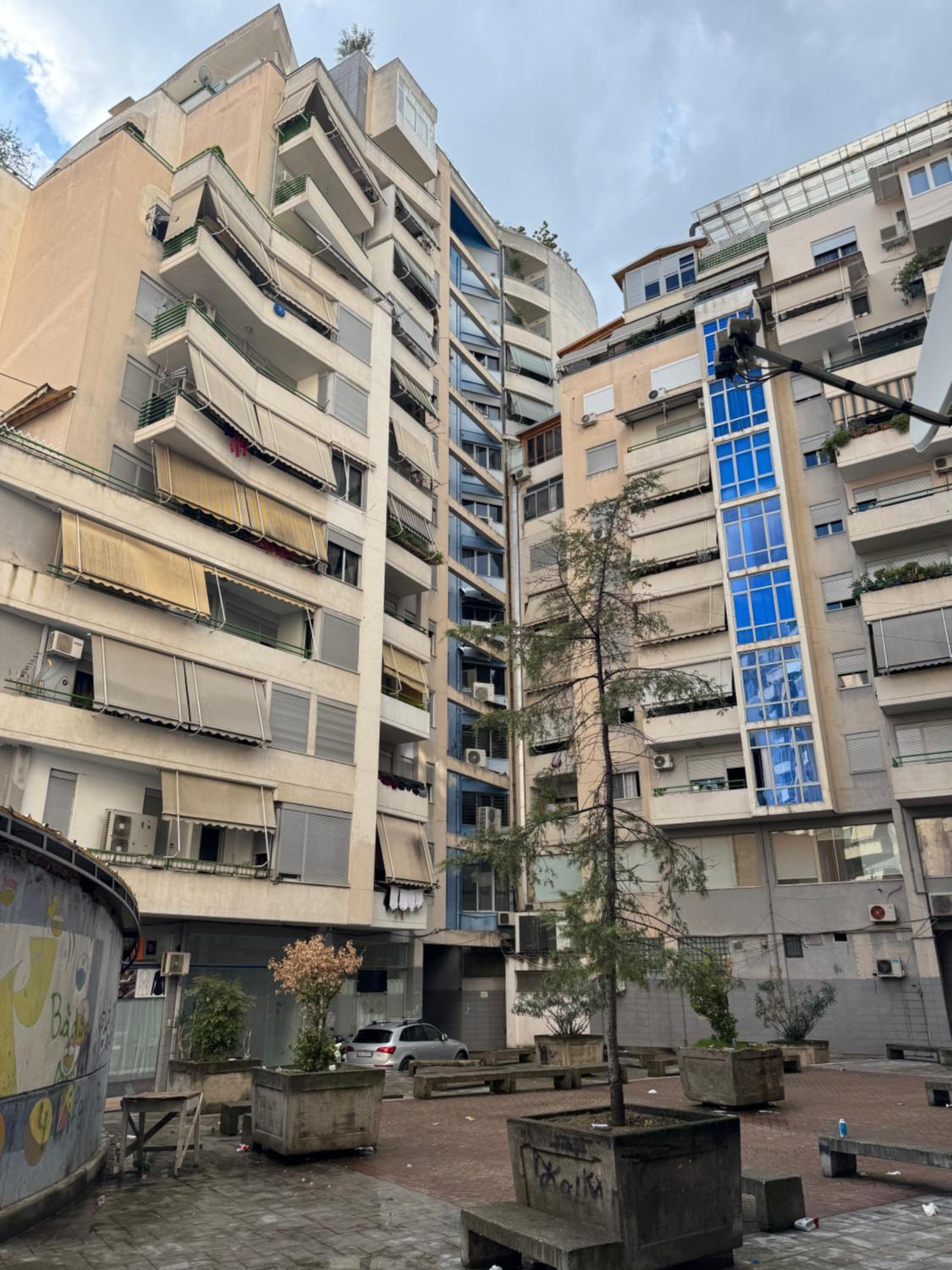 A2 apartment