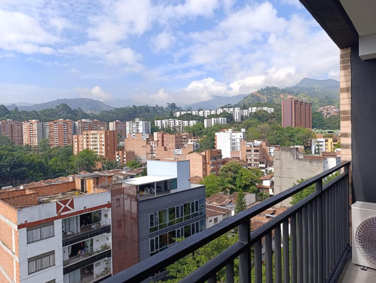 Hotel Living 35 Suites by Growing Group