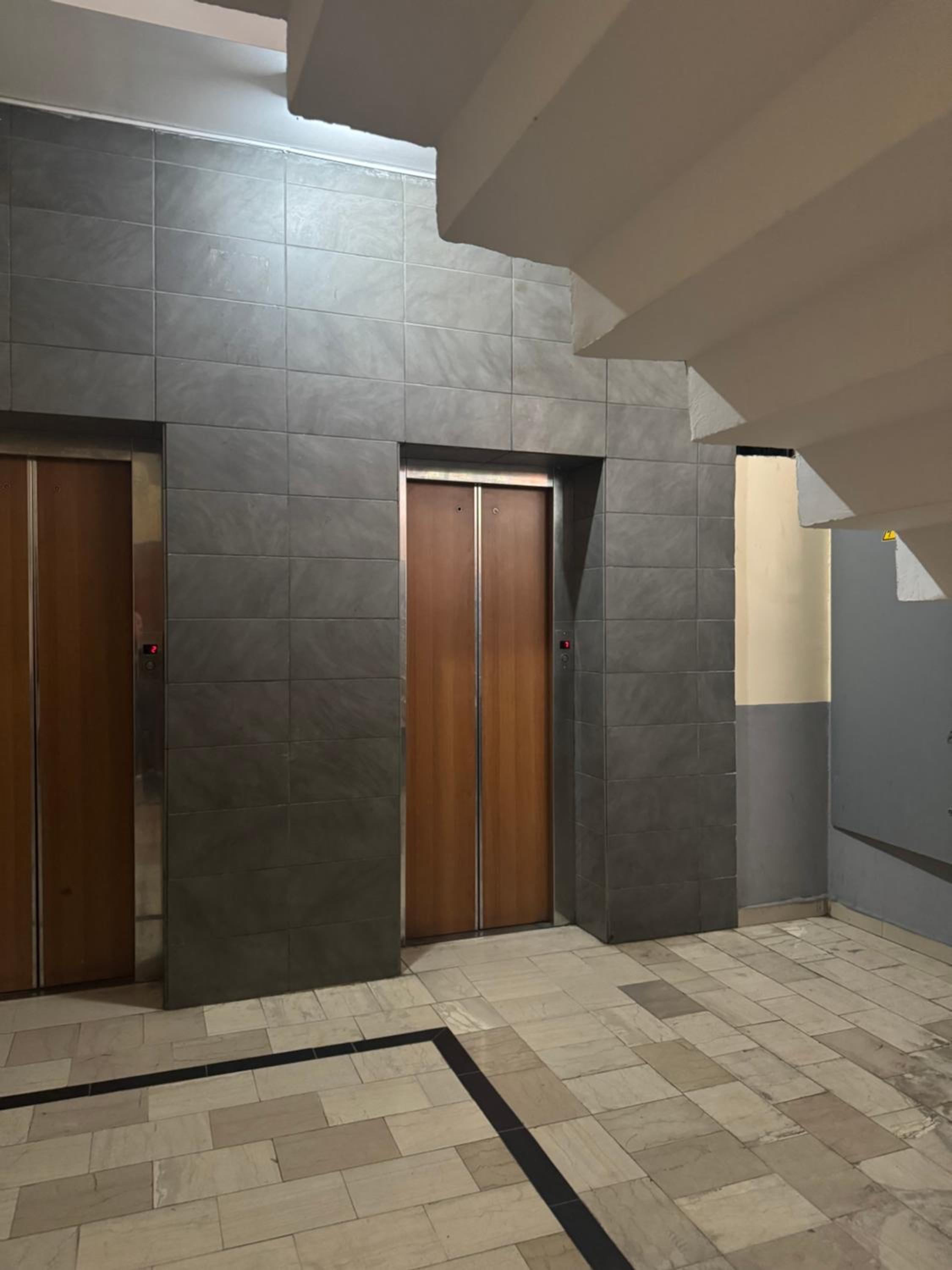 A2 apartment
