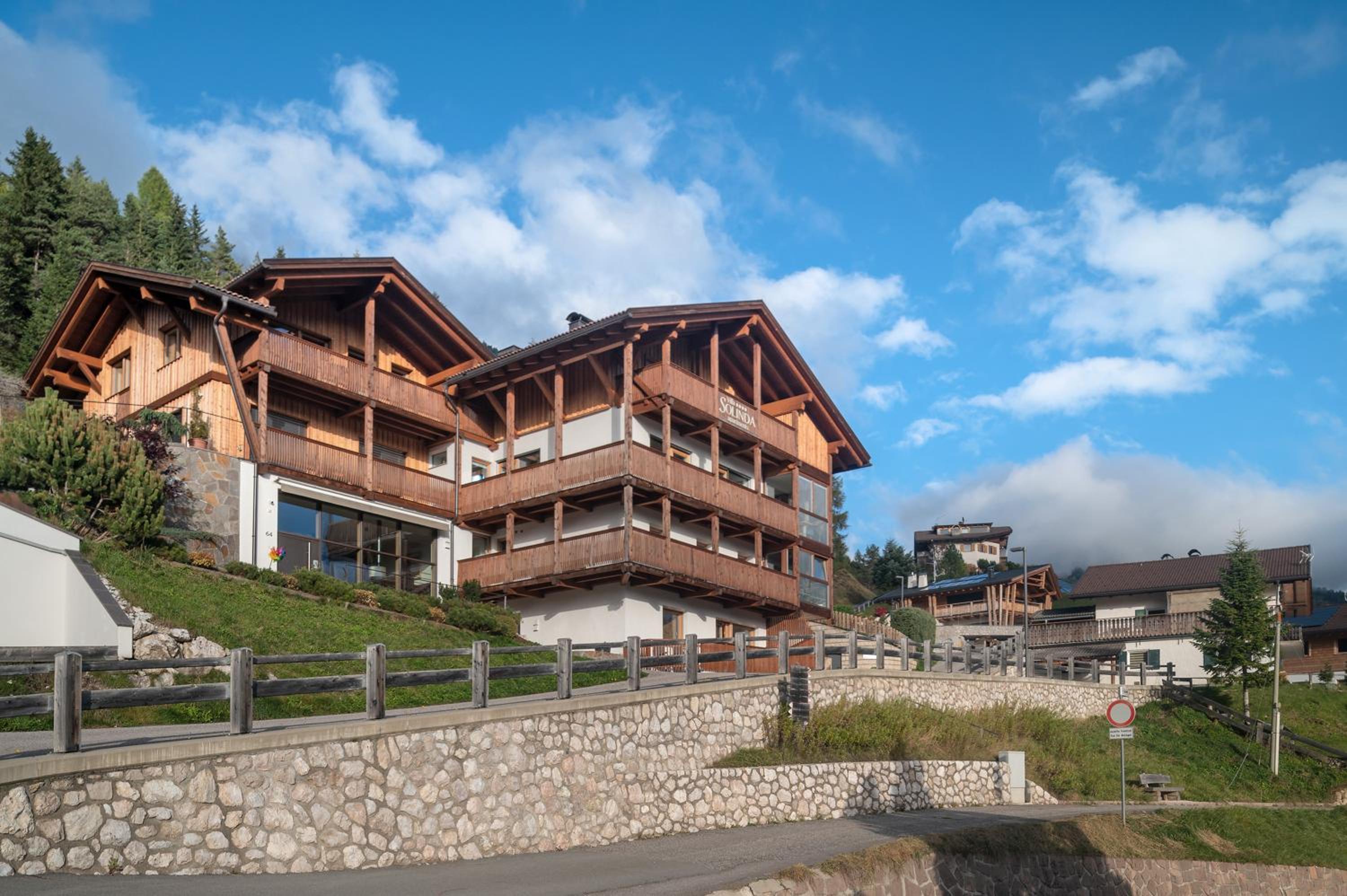 Villa Solinda App Vivaldi