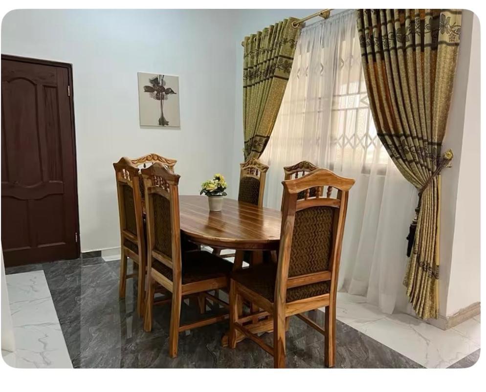 Luxury Spacious Apartment