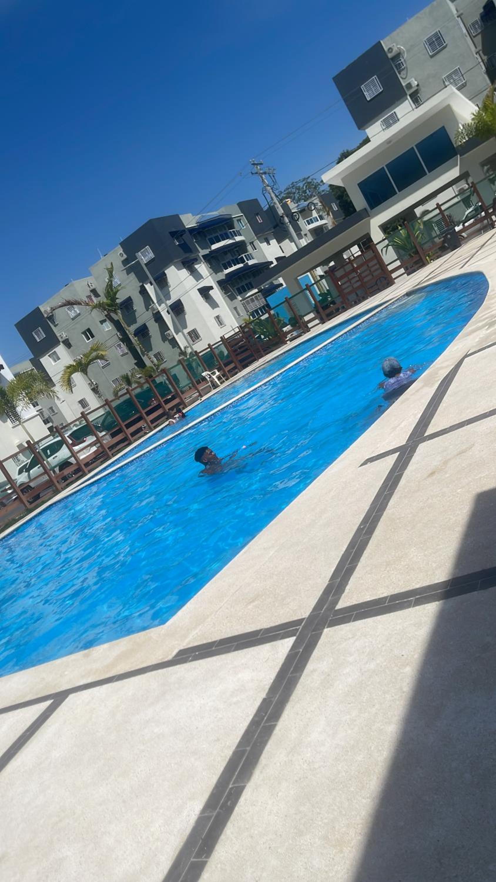 Apartamento con terraza y jacuzzi privado