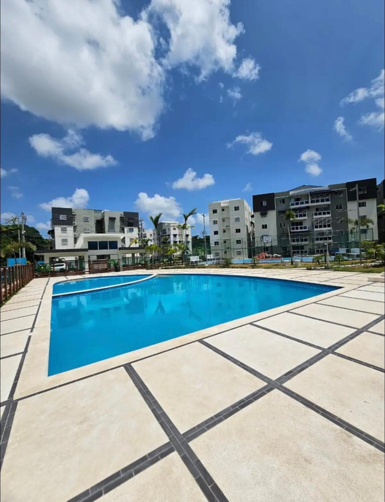 Apartamento con terraza y jacuzzi privado