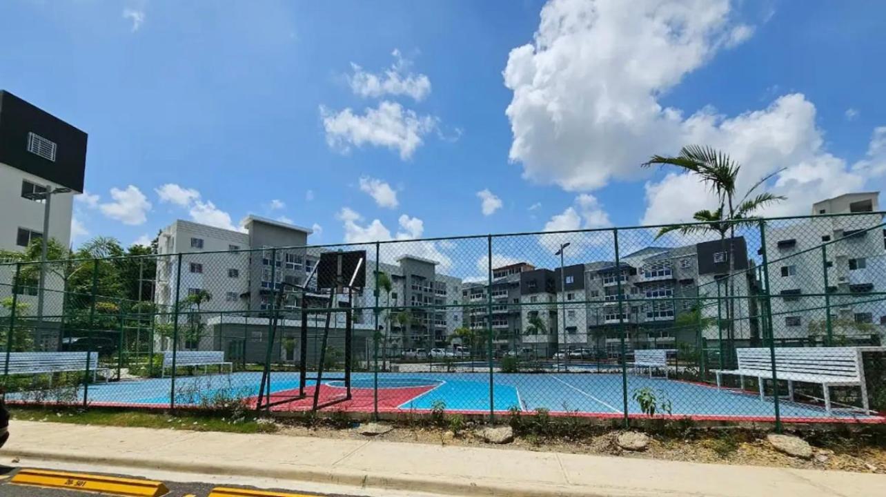 Apartamento con terraza y jacuzzi privado