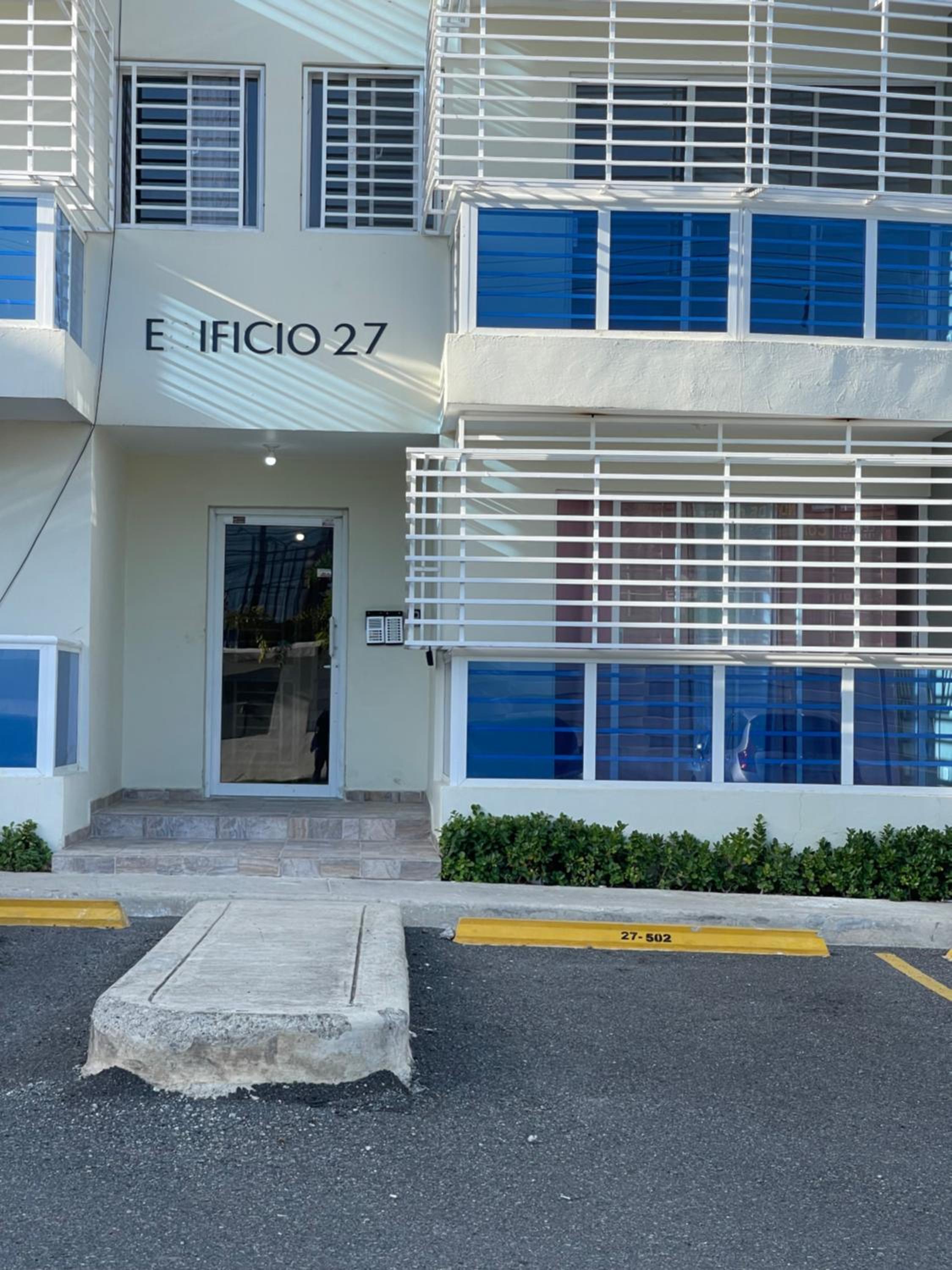Apartamento con terraza y jacuzzi privado