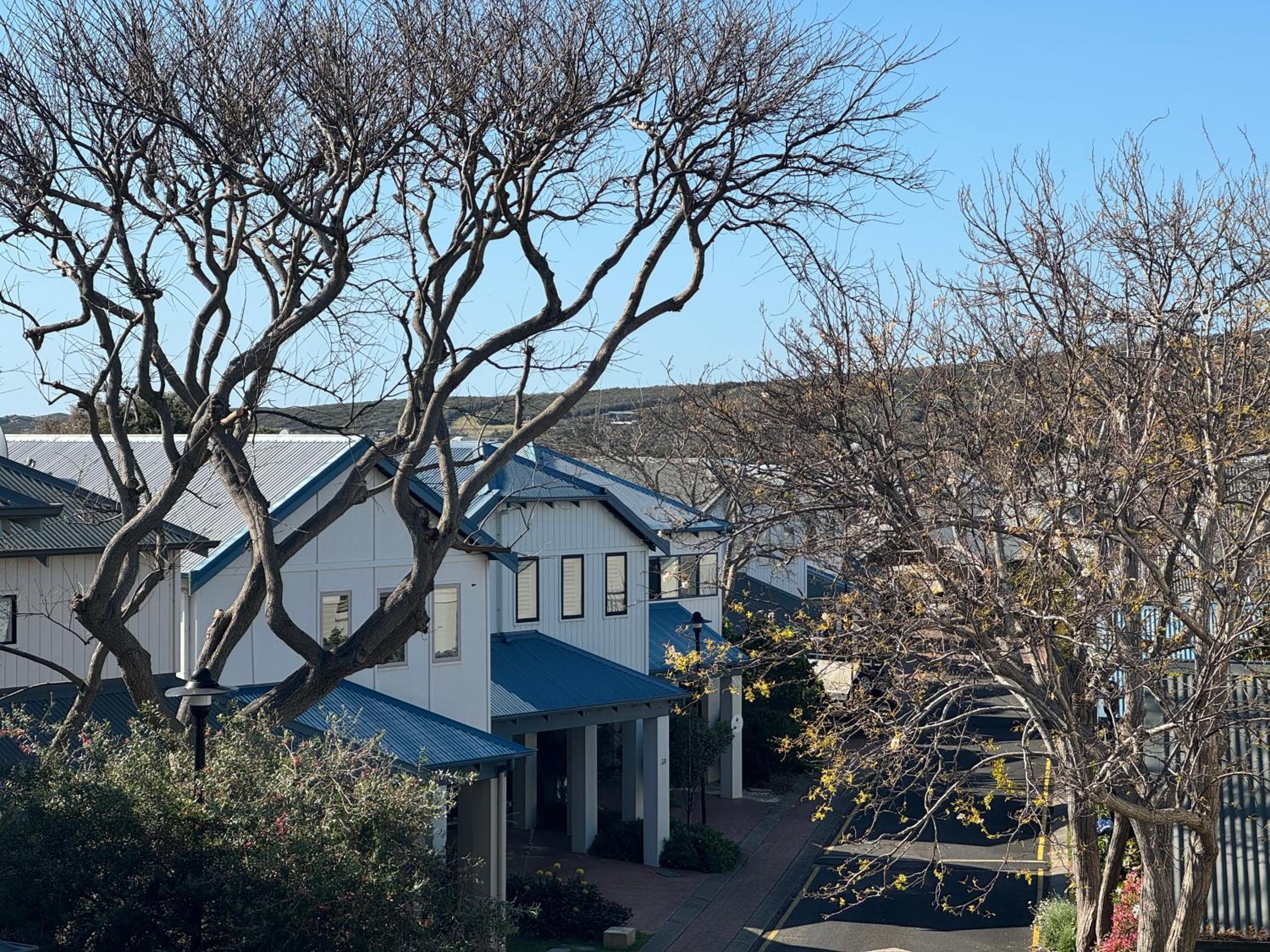 Margaret River Beach Houses