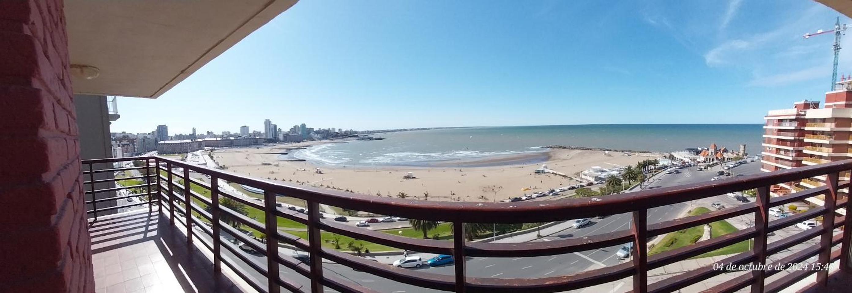 Olas del Torreon