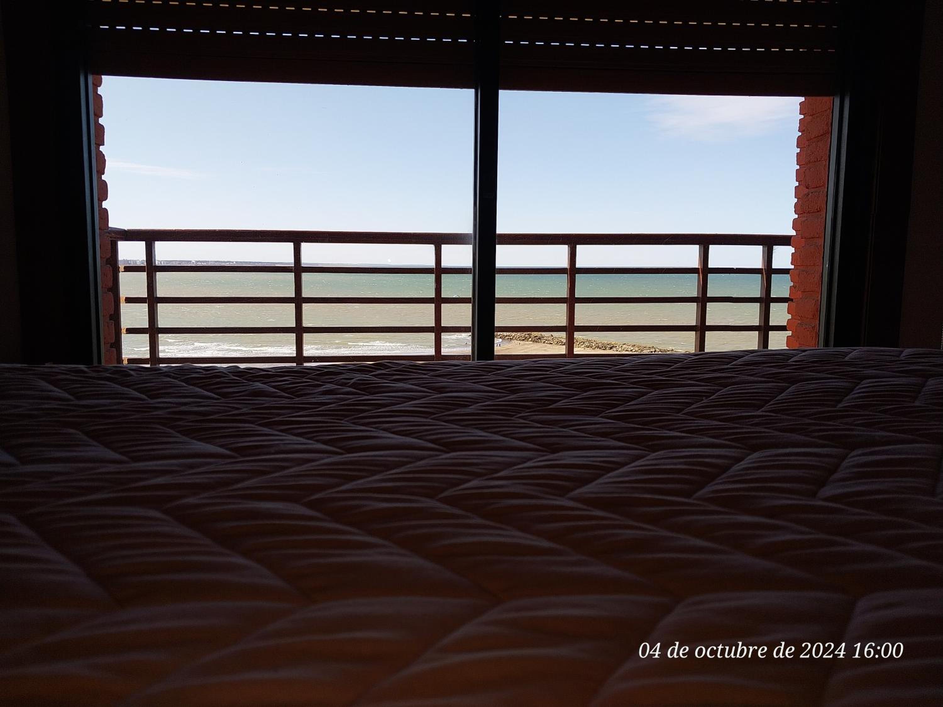 Olas del Torreon