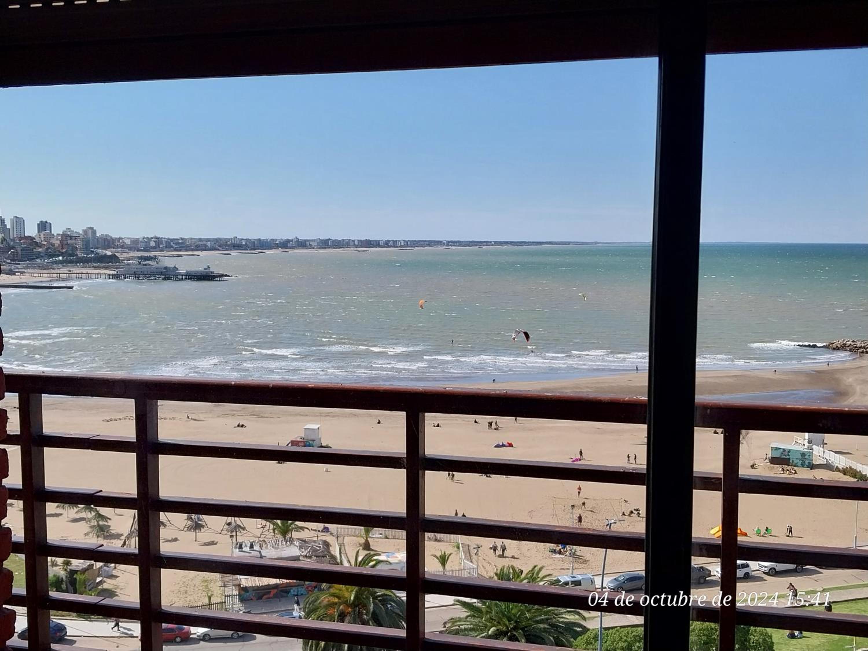 Olas del Torreon