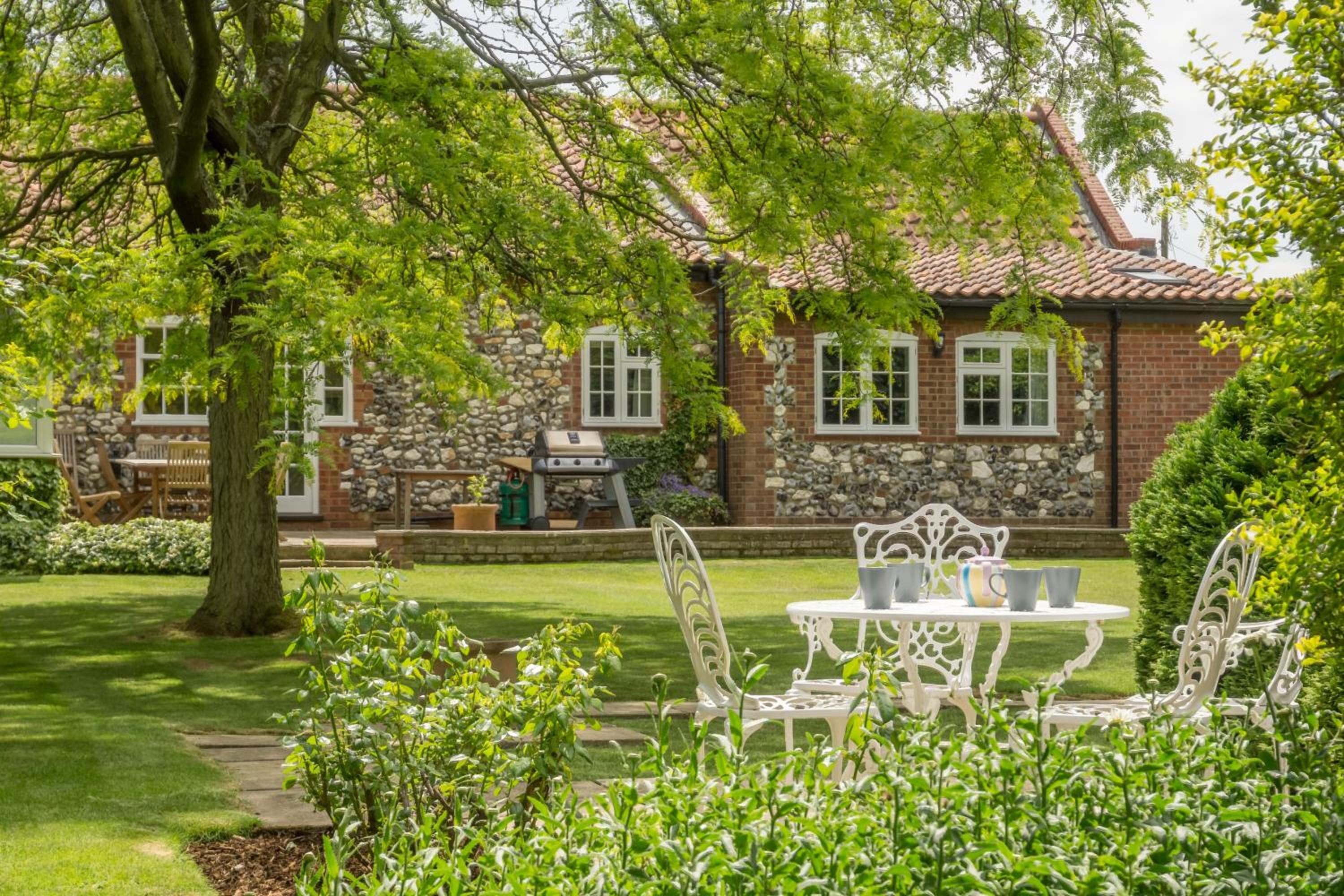 Westgate Cottage Thornham