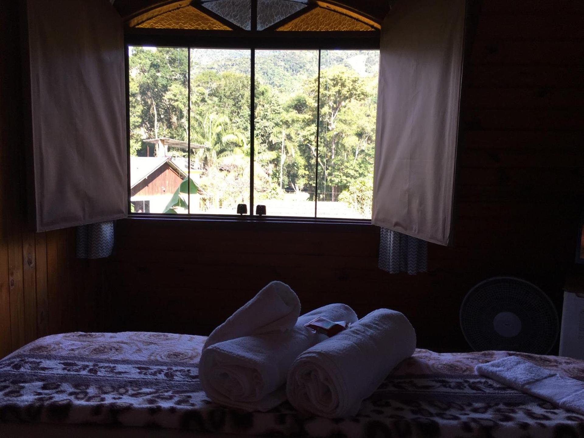 Recanto Suíço