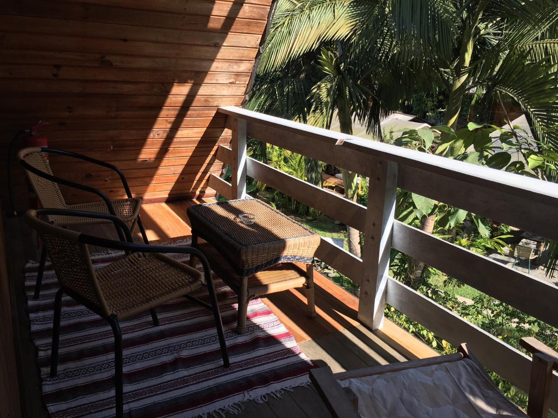 Recanto Suíço