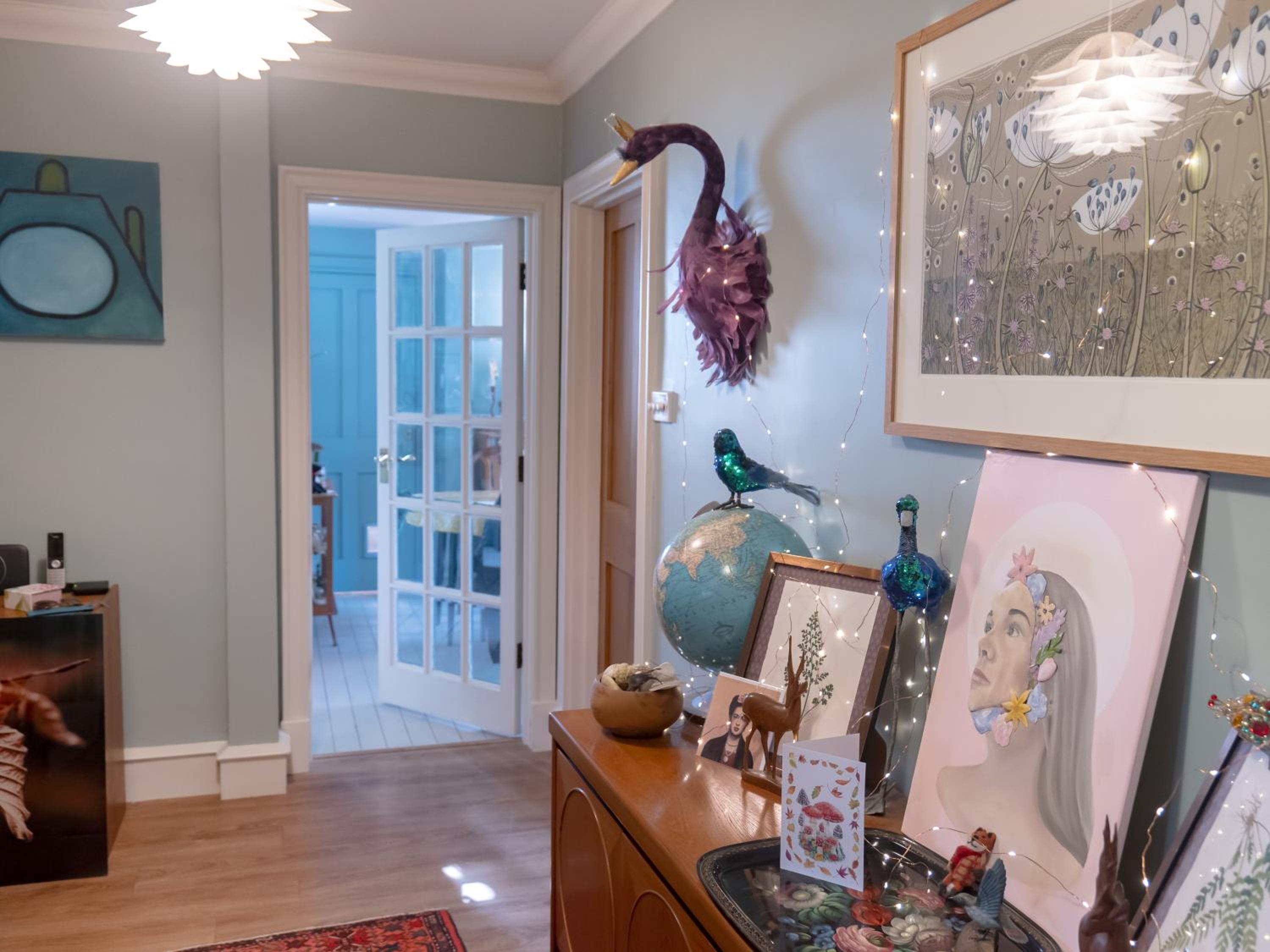 Wildwood B&B