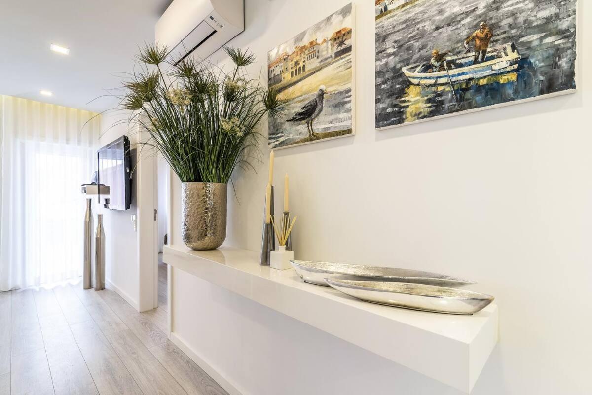 WHome Stylish & Modern Luxury Apartment in Cascais Center view 3