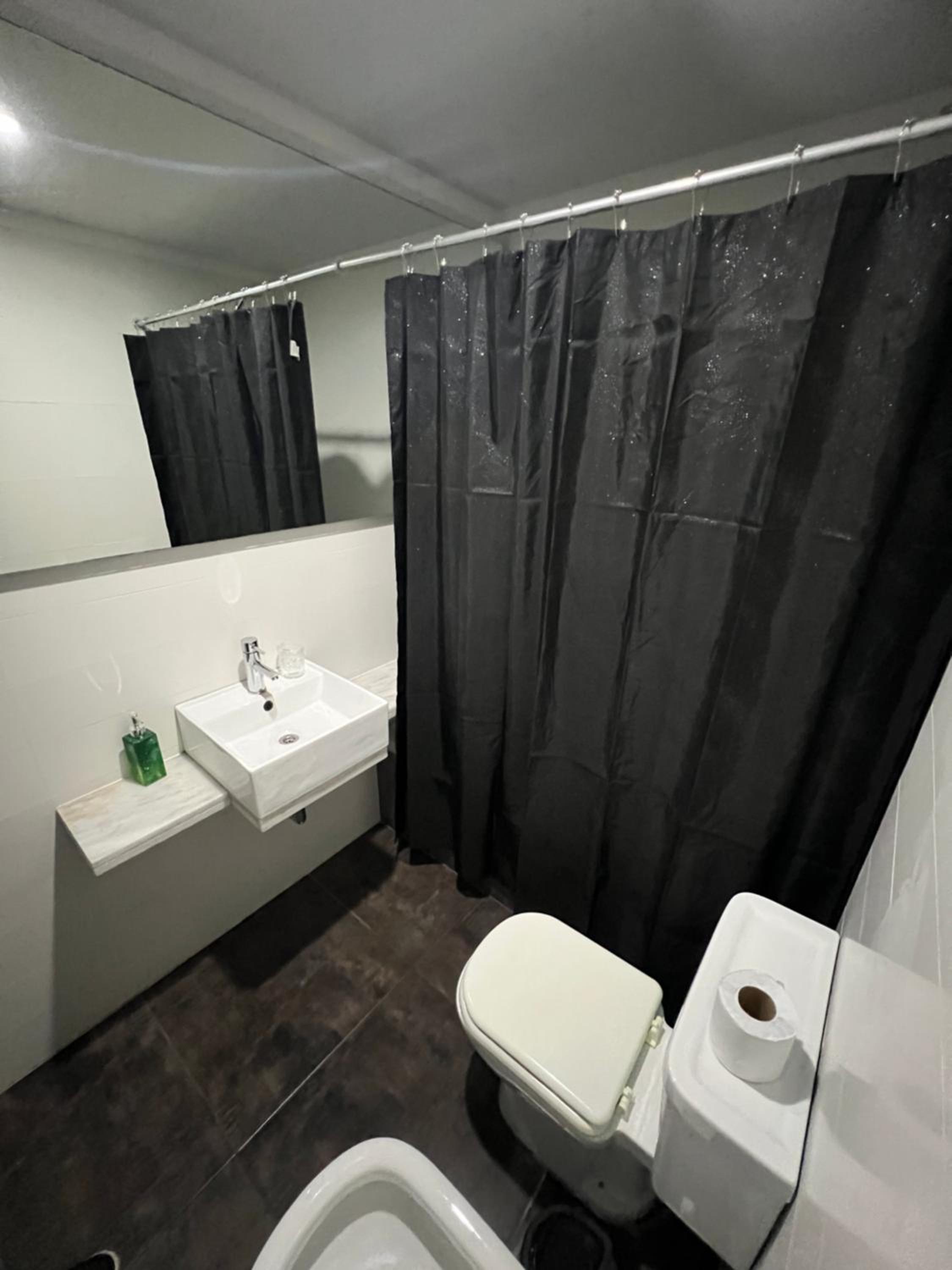 4767 SOHO LIVE - Palermo Soho Apartments