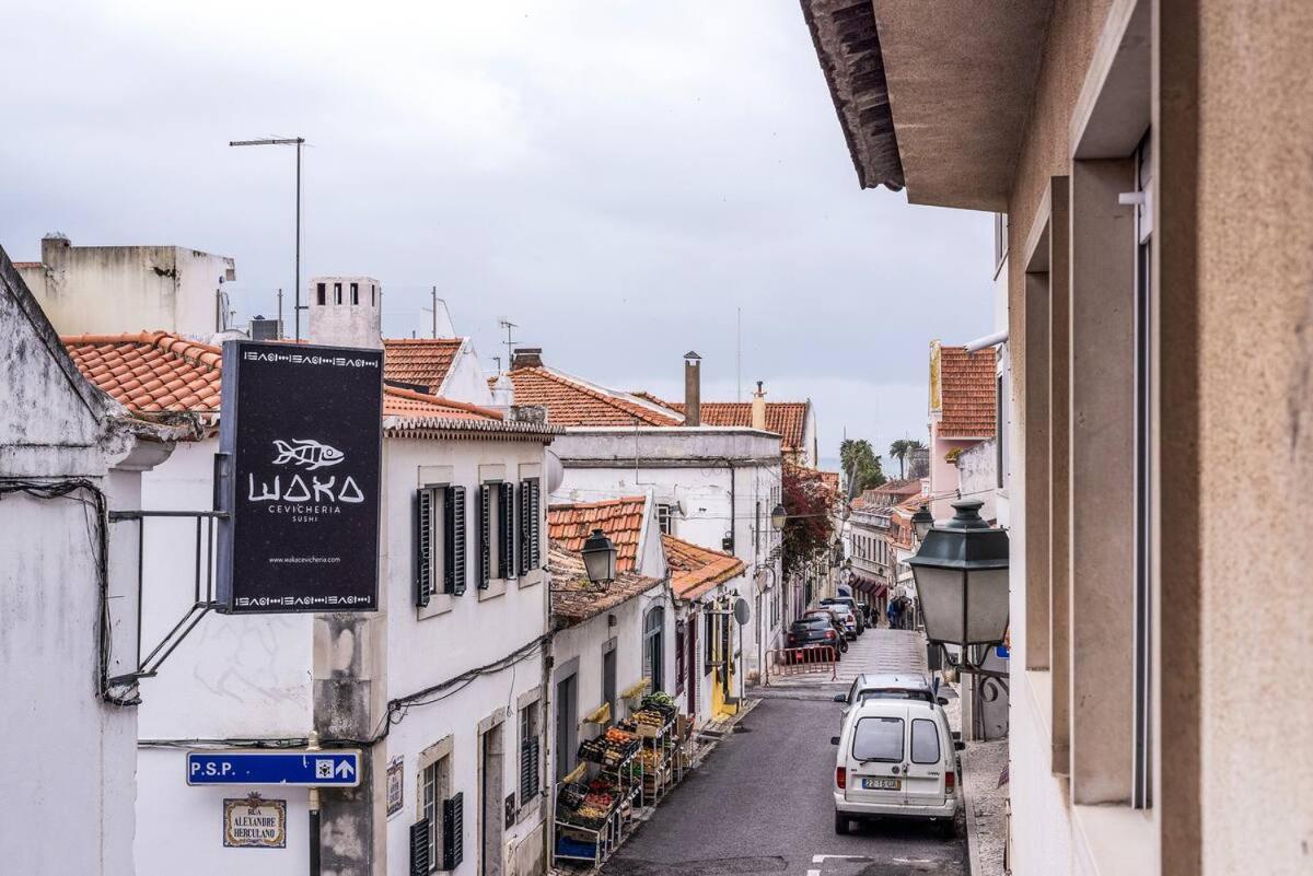 WHome Stylish & Modern Luxury Apartment in Cascais Center view 5