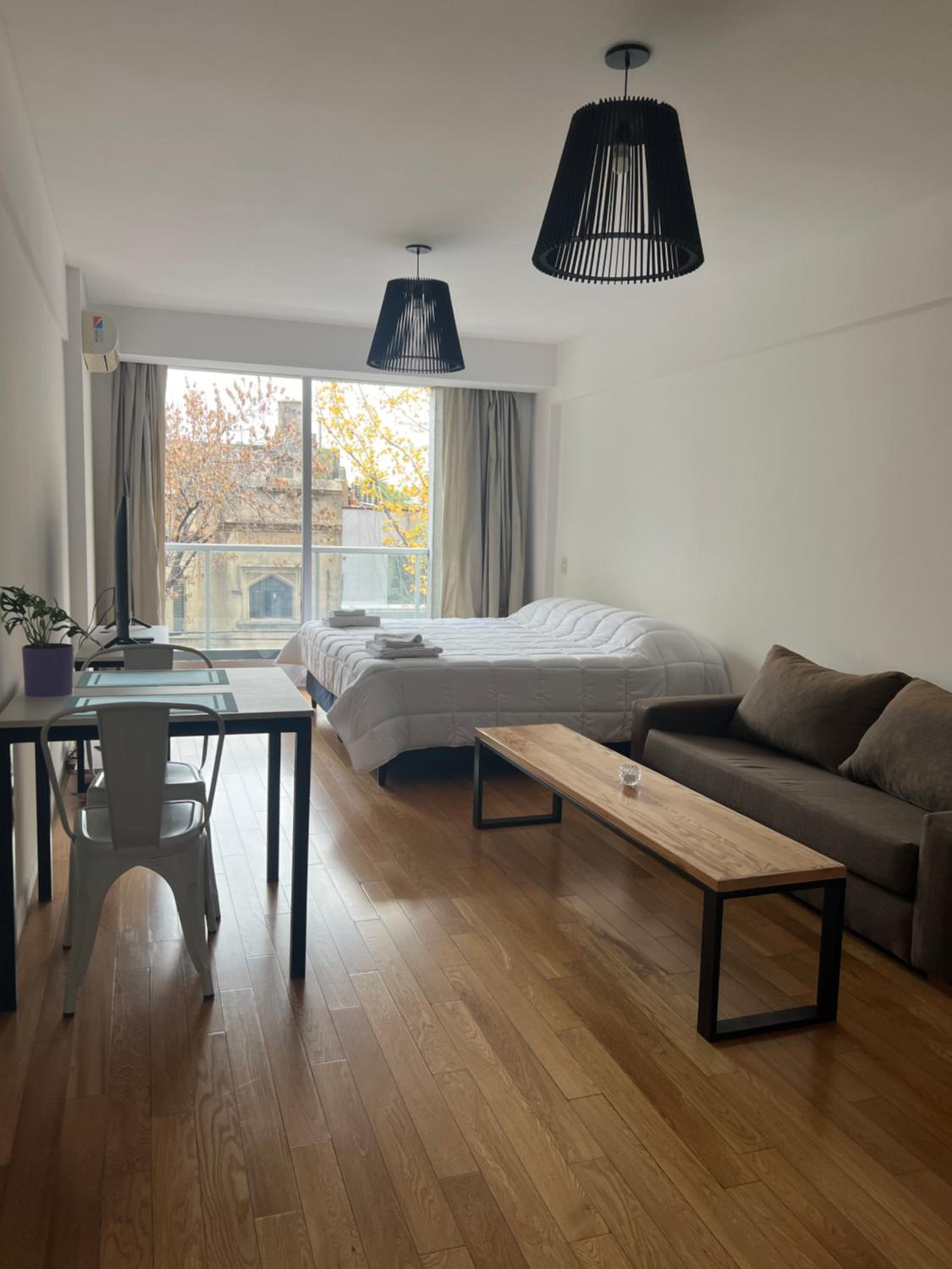 4767 SOHO LIVE - Palermo Soho Apartments