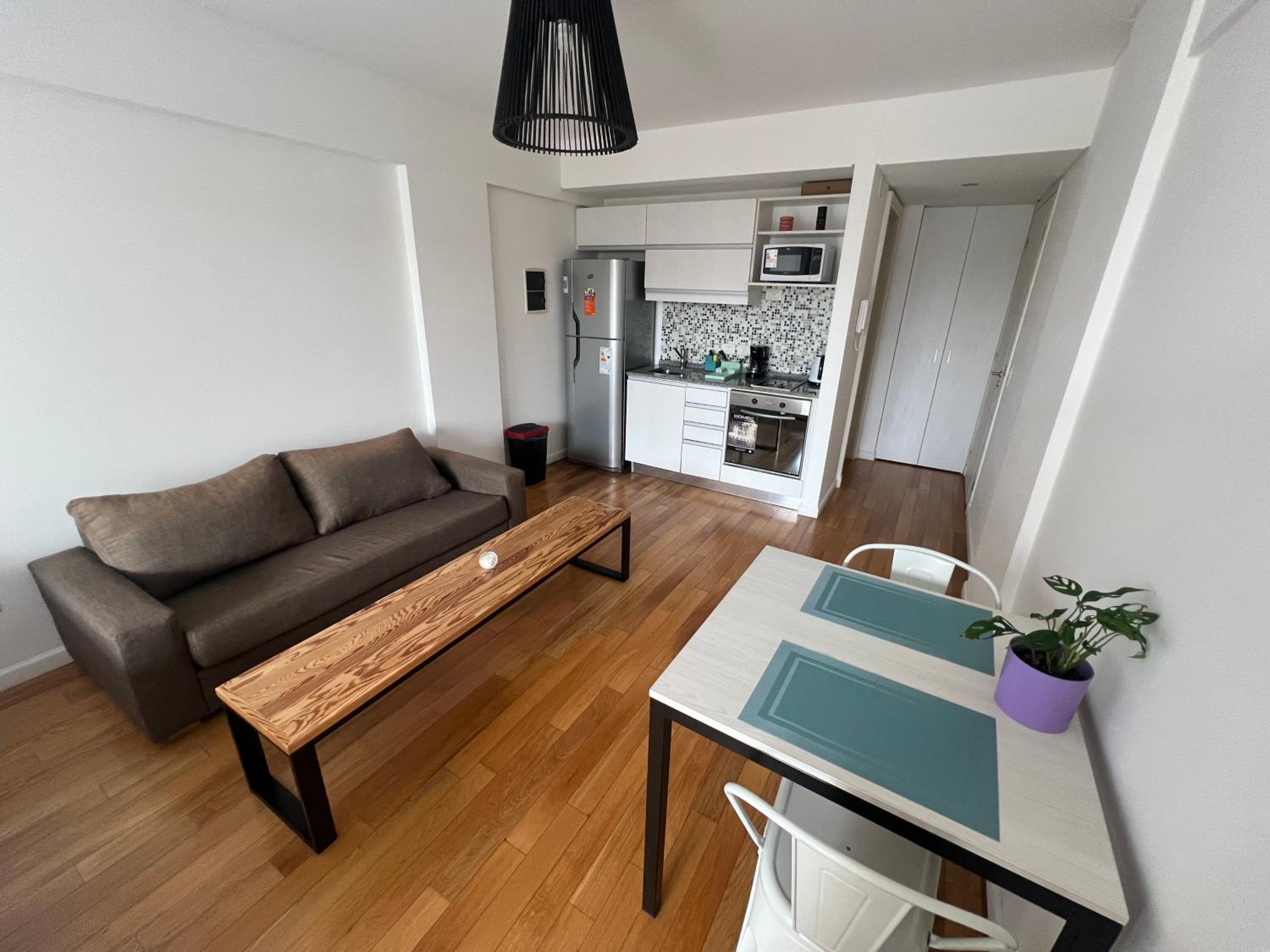 4767 SOHO LIVE - Palermo Soho Apartments