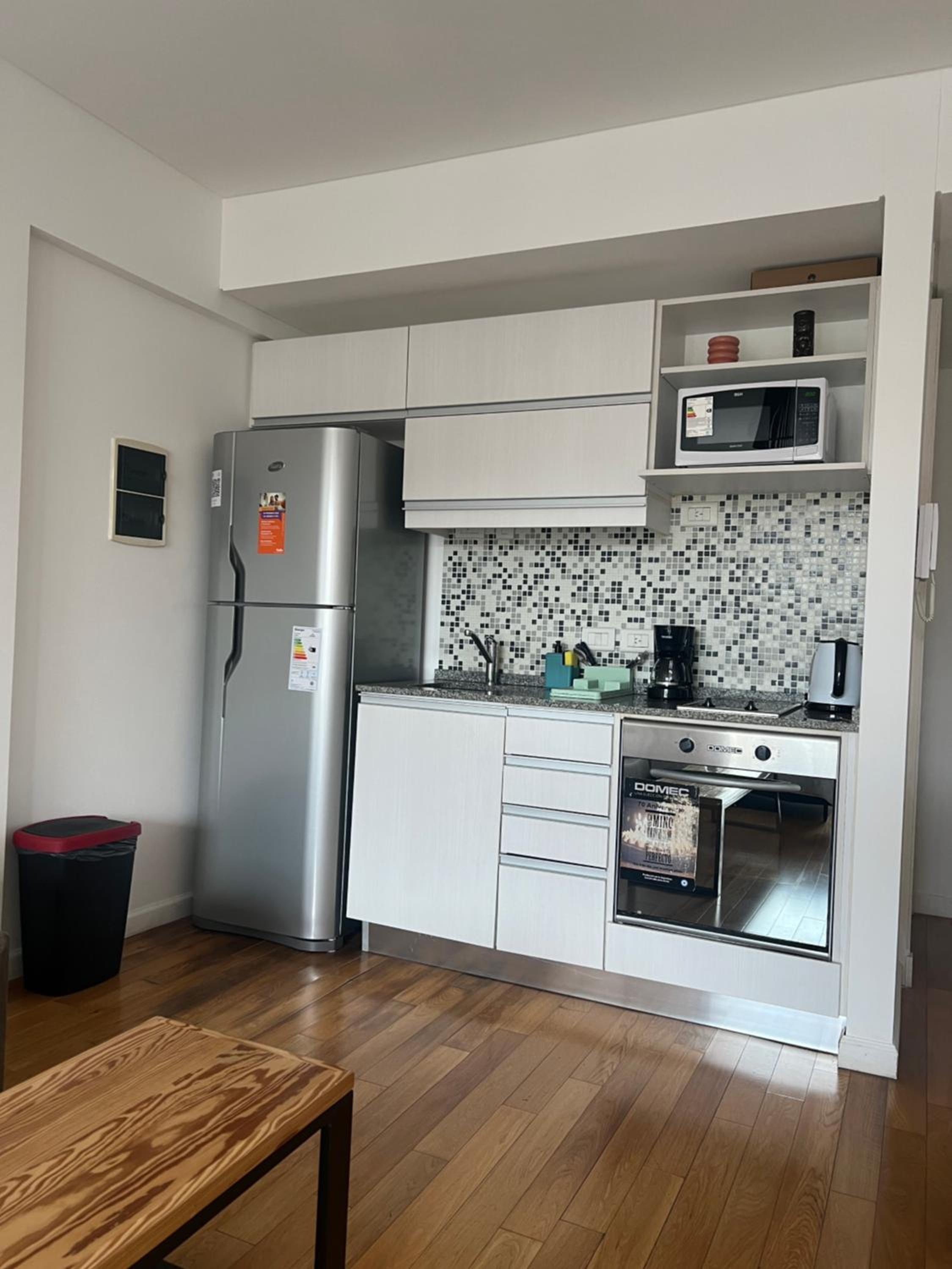 4767 SOHO LIVE - Palermo Soho Apartments