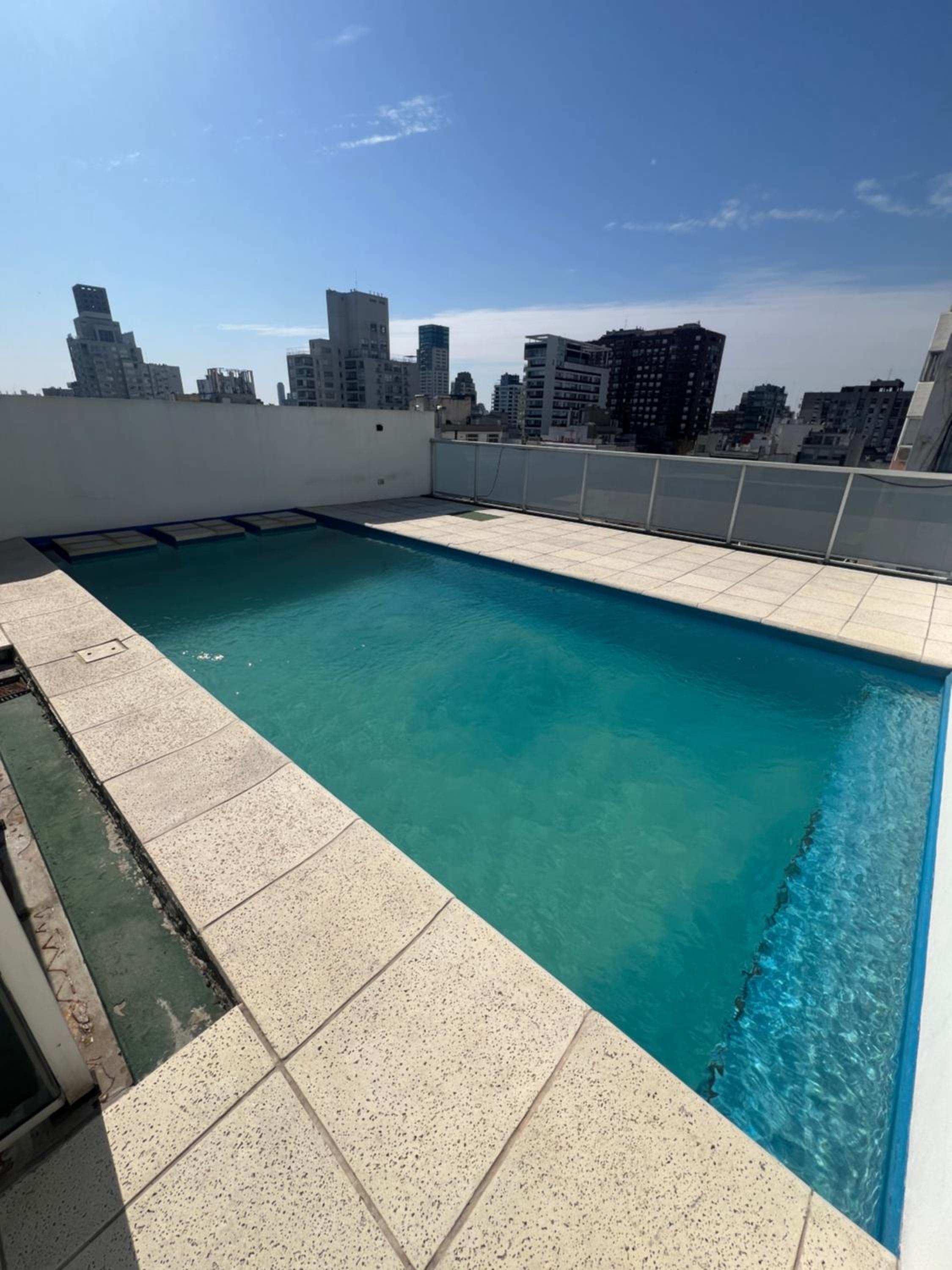 4767 SOHO LIVE - Palermo Soho Apartments