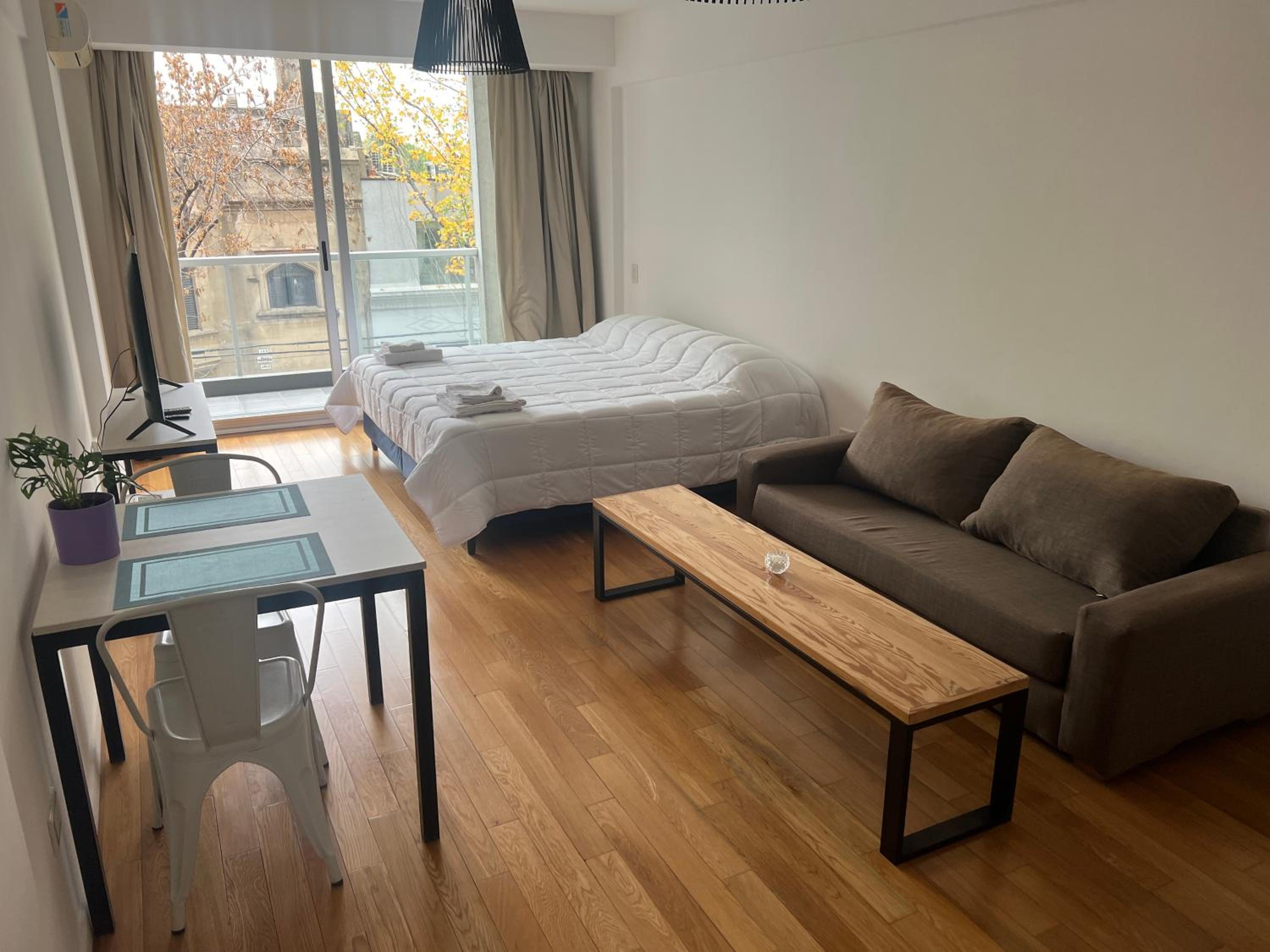 4767 SOHO LIVE - Palermo Soho Apartments