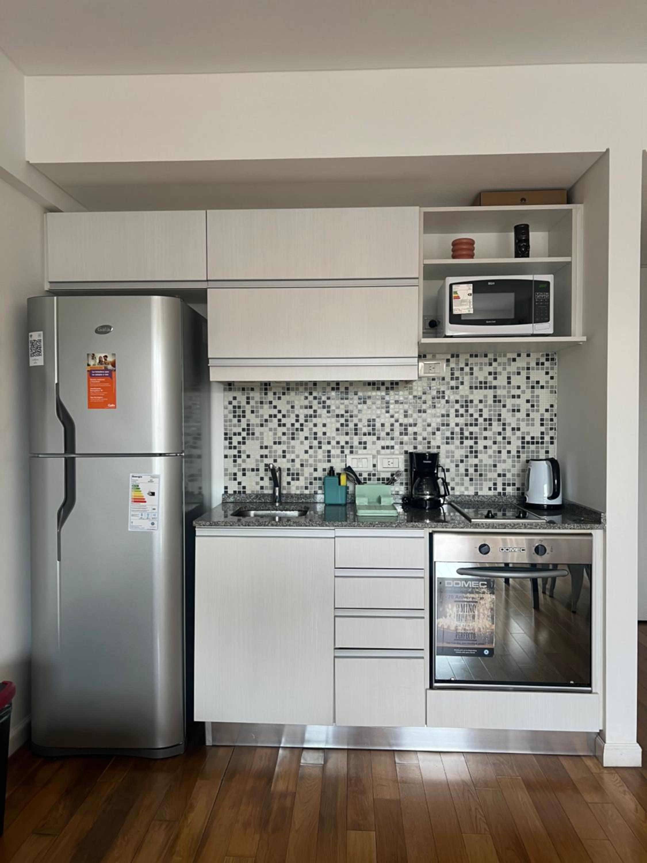 4767 SOHO LIVE - Palermo Soho Apartments