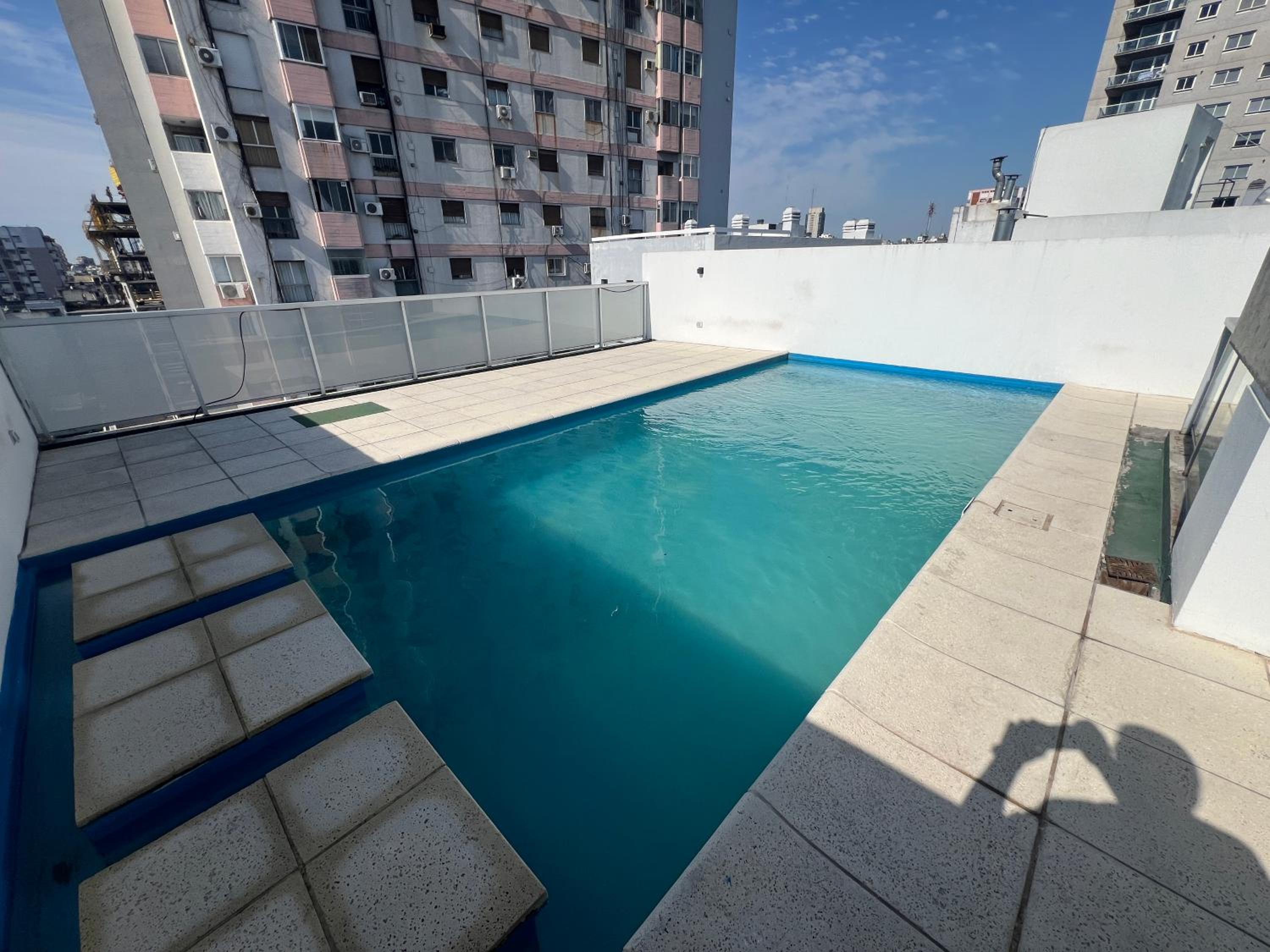 4767 SOHO LIVE - Palermo Soho Apartments